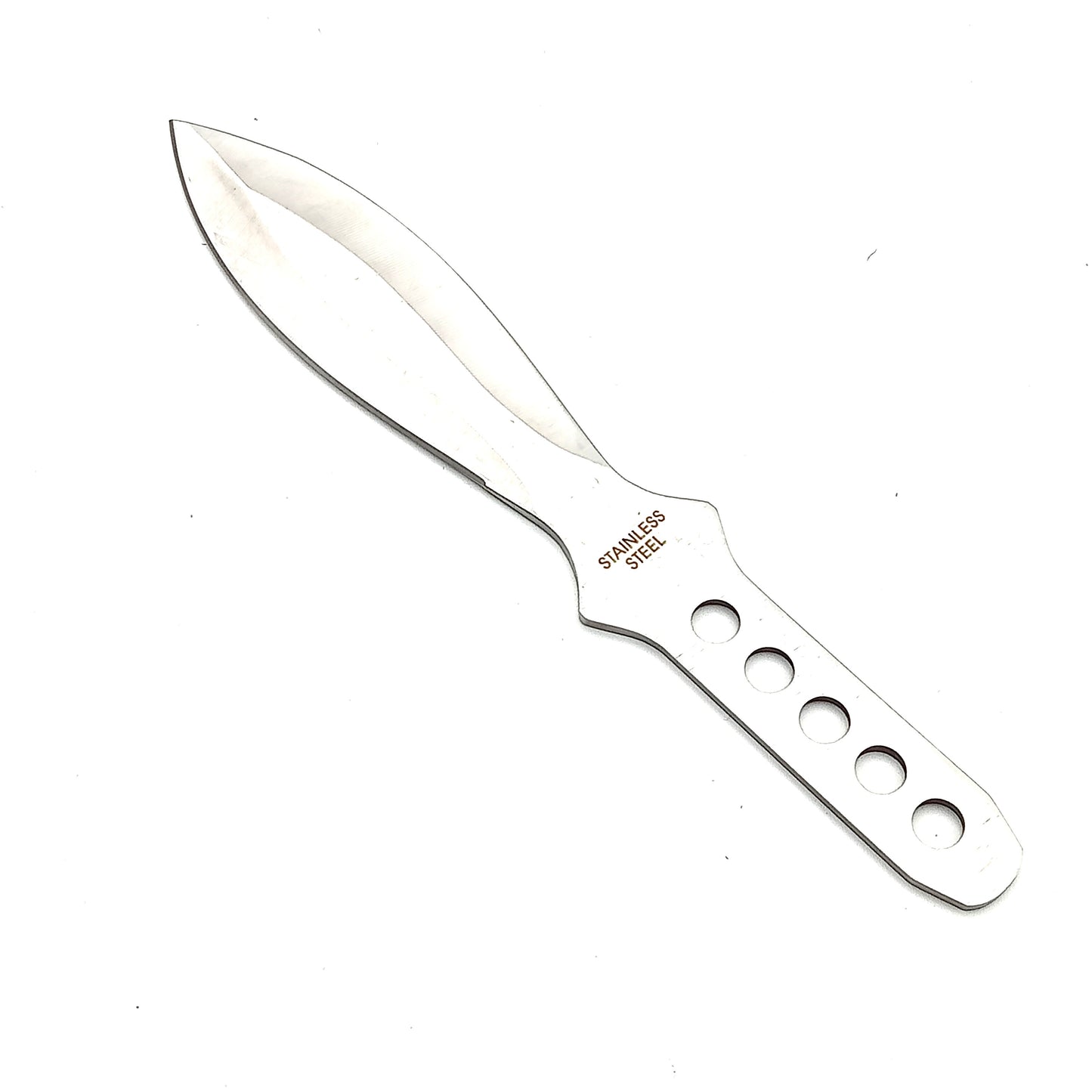 Coltello da lancio Acciaio