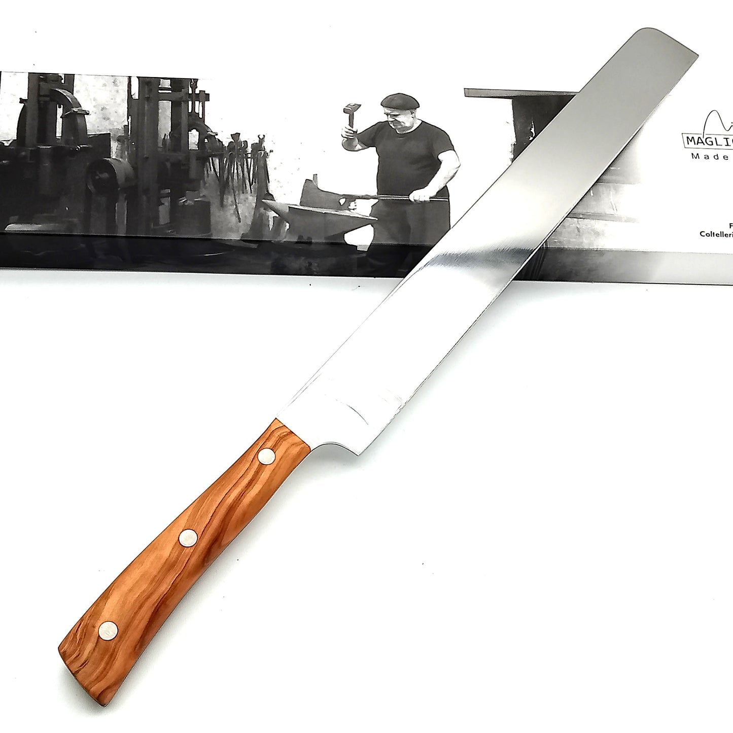 MaglioNero Sopressata