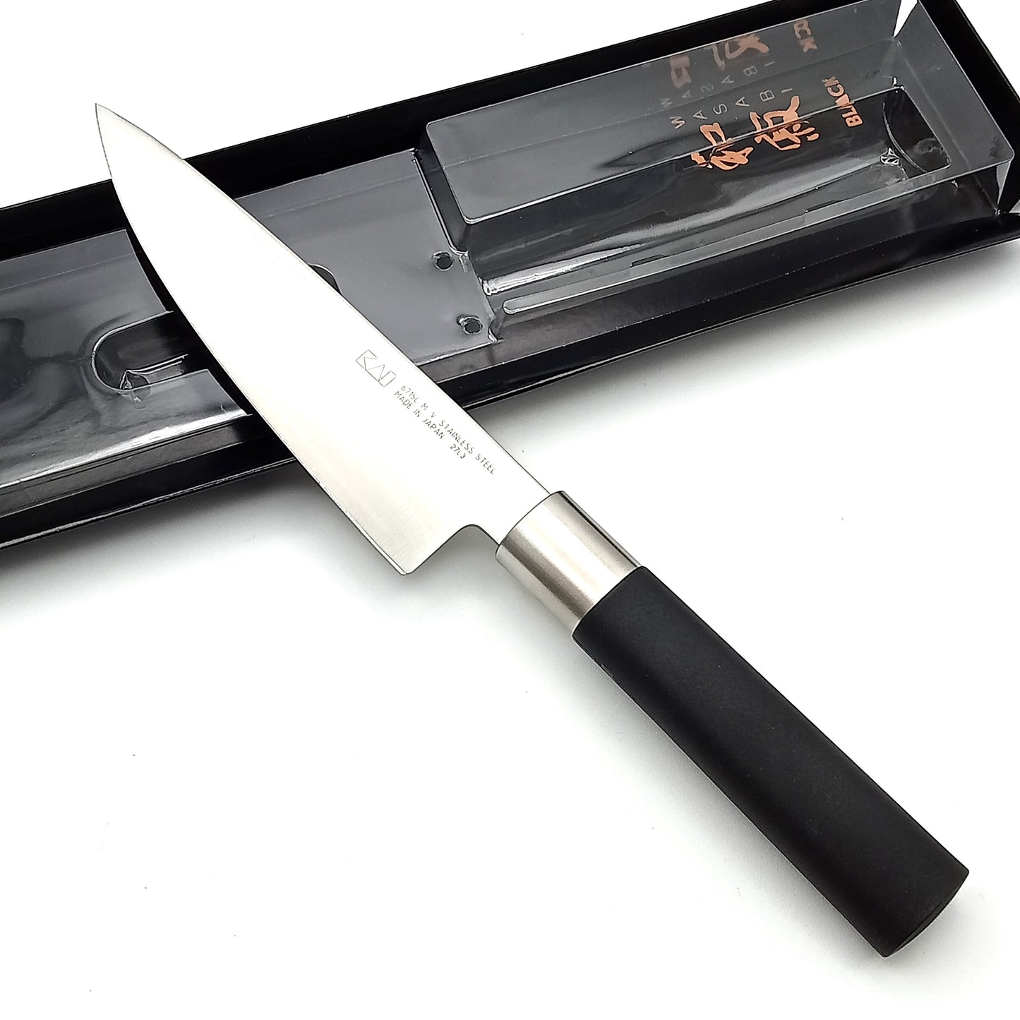 Kai Trinciante 15cm
