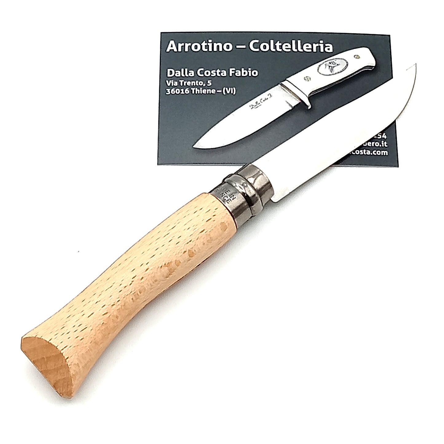 Opinel 7