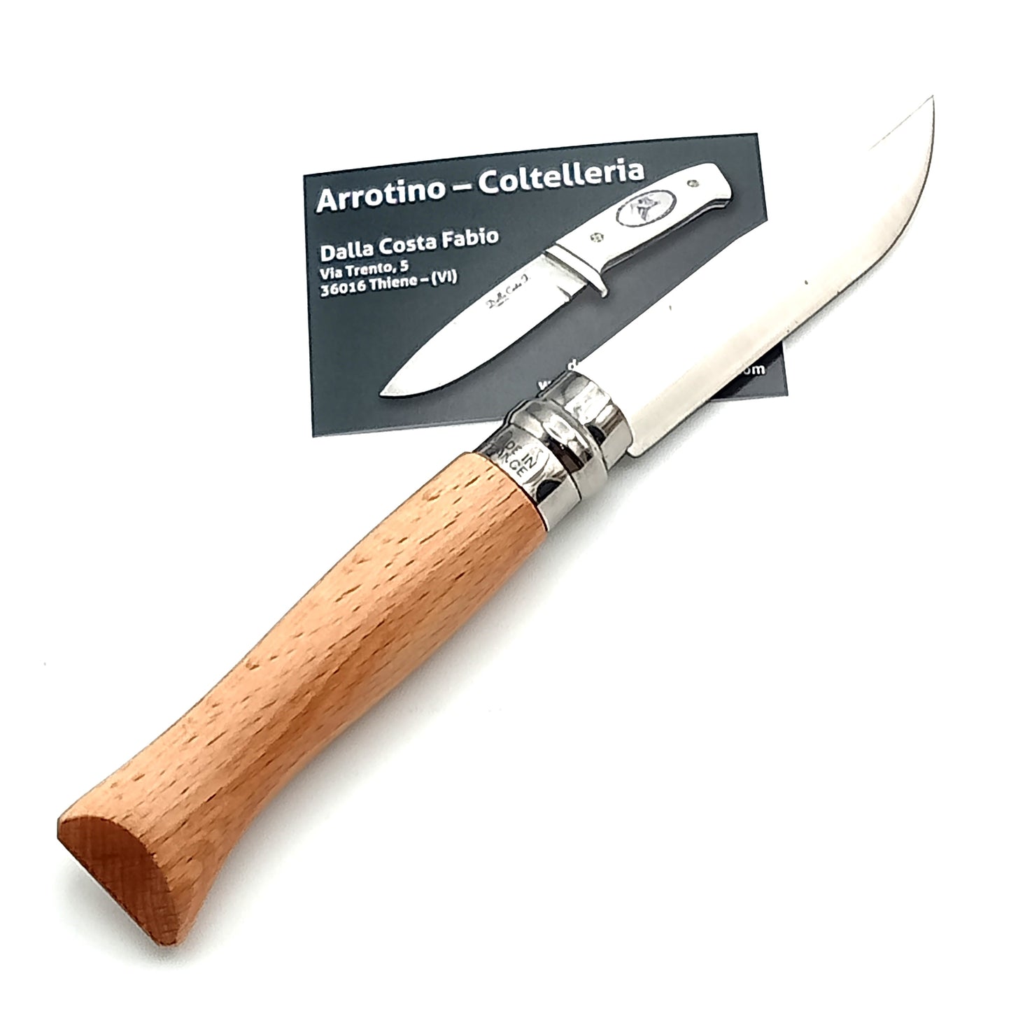Opinel 9