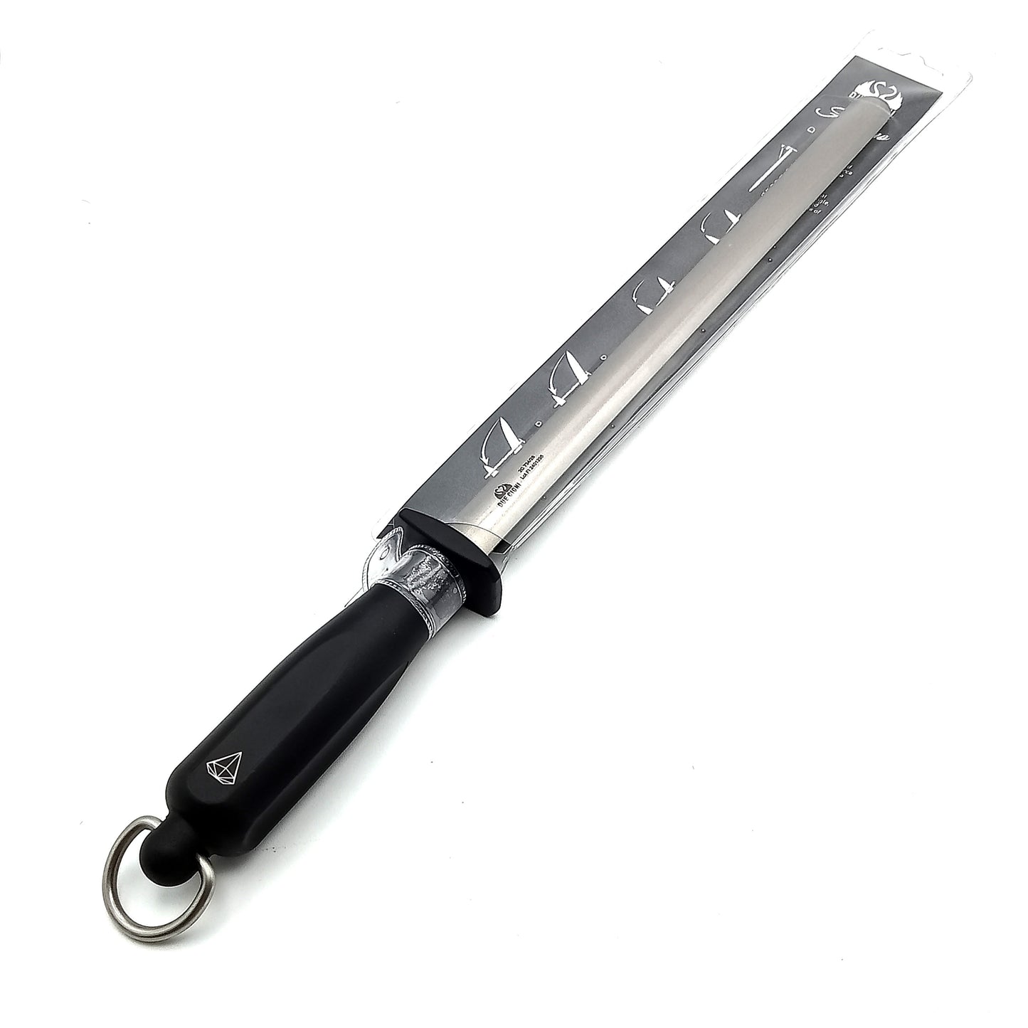 Affilatore Diamantato Ovale