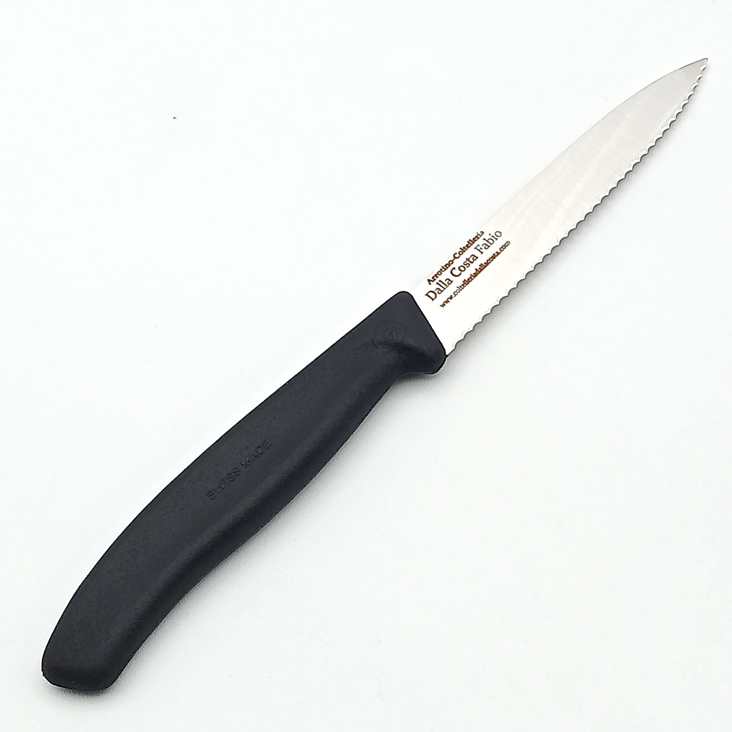 Victorinox Spelucchino Grande Dentato