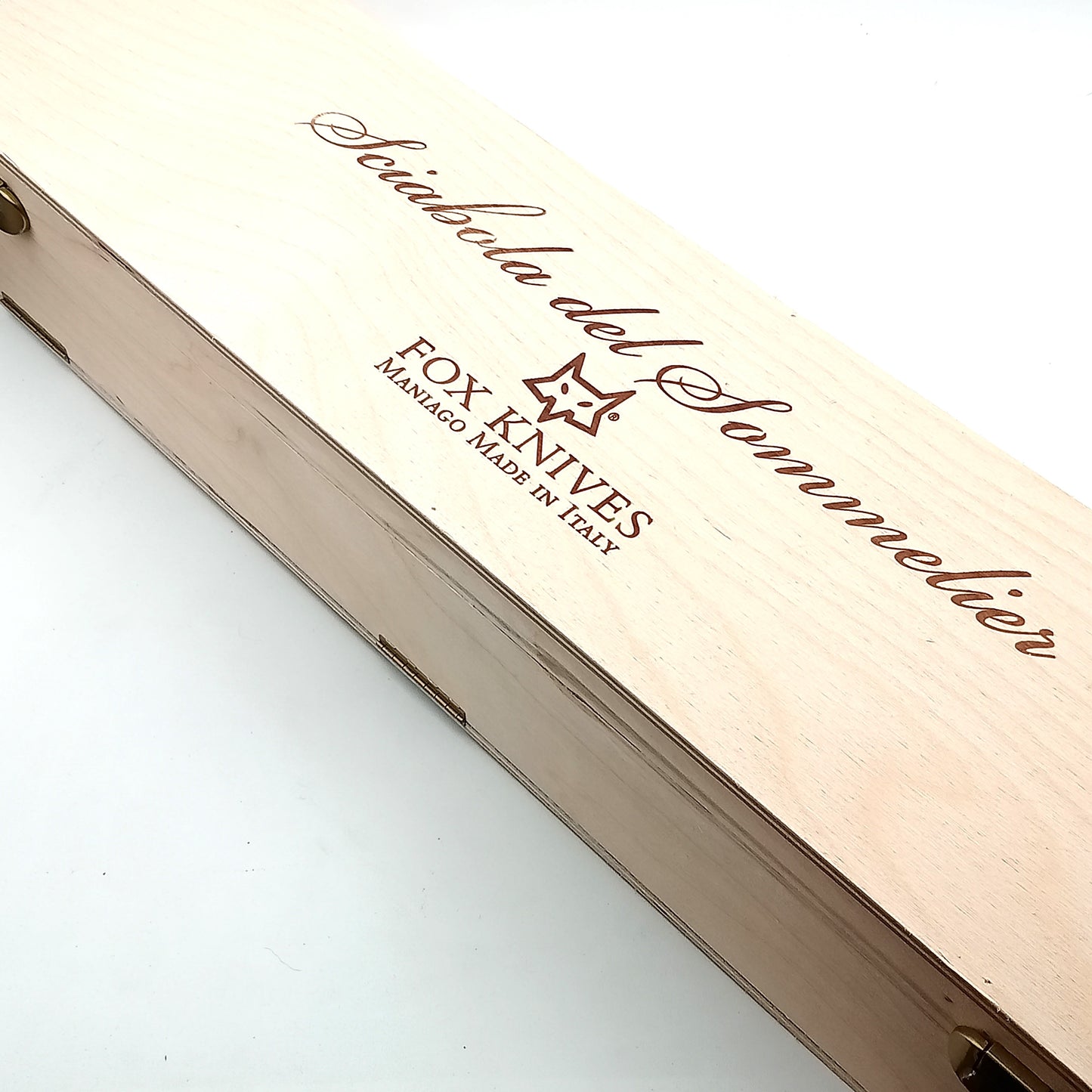 Sciabola Del Somelier 2006