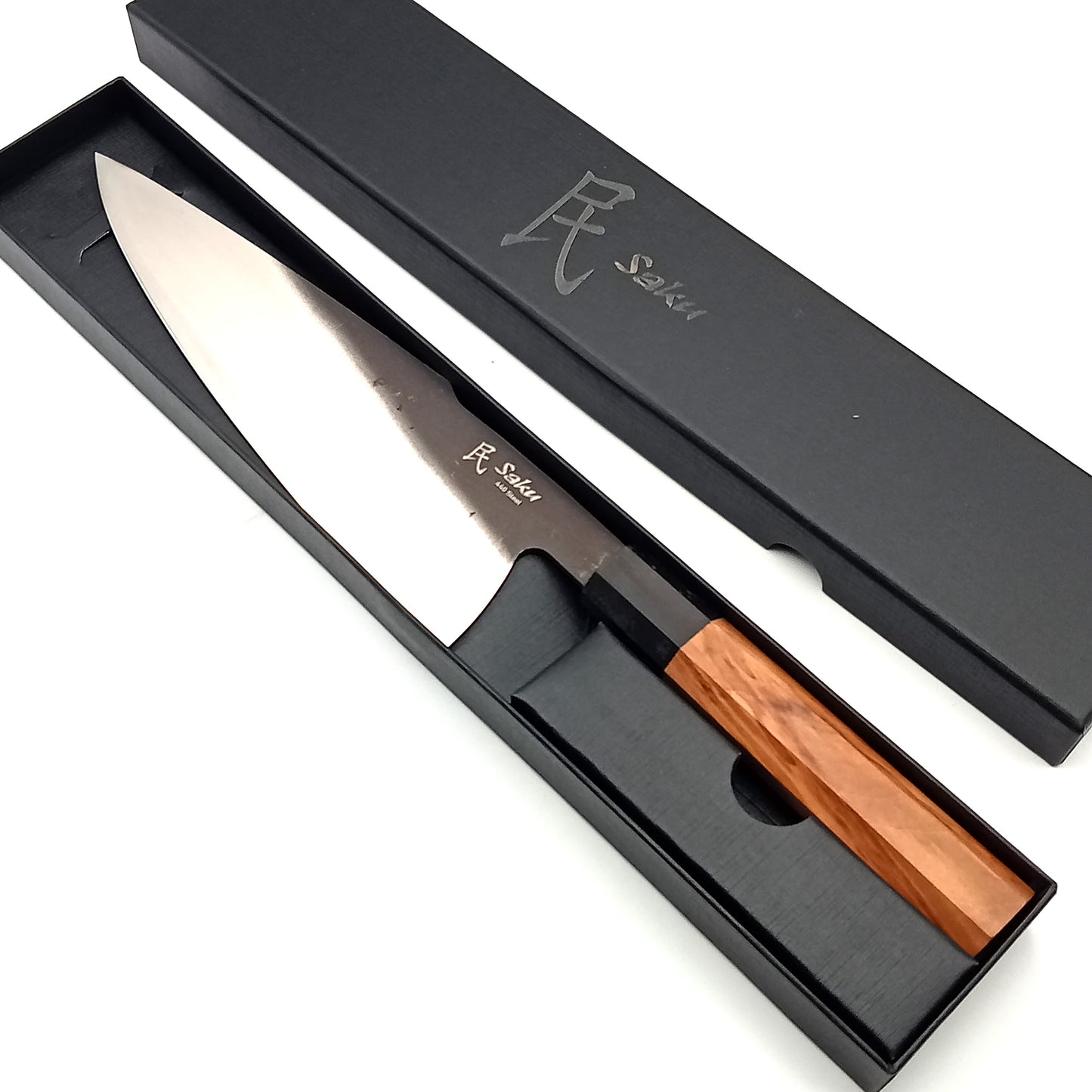 Saku Trinciante 22cm