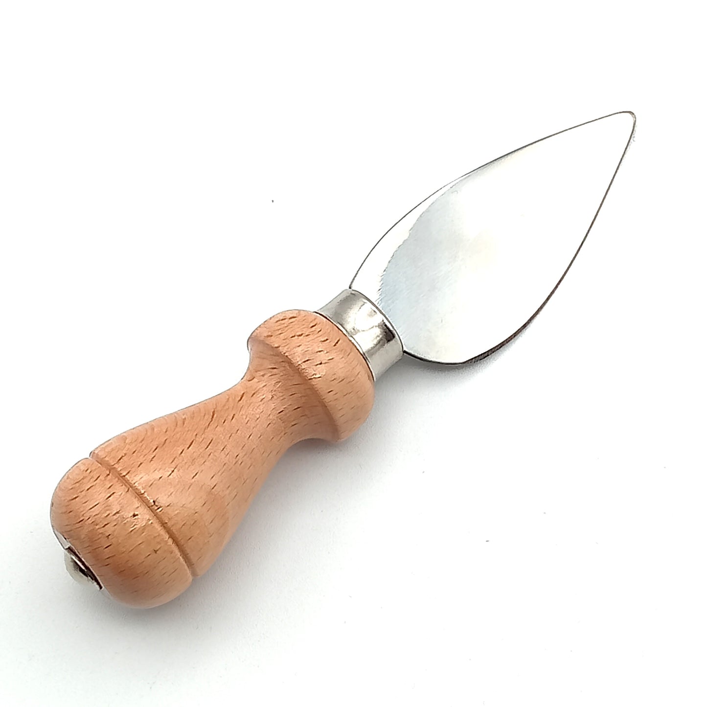 Punta per grana piccola