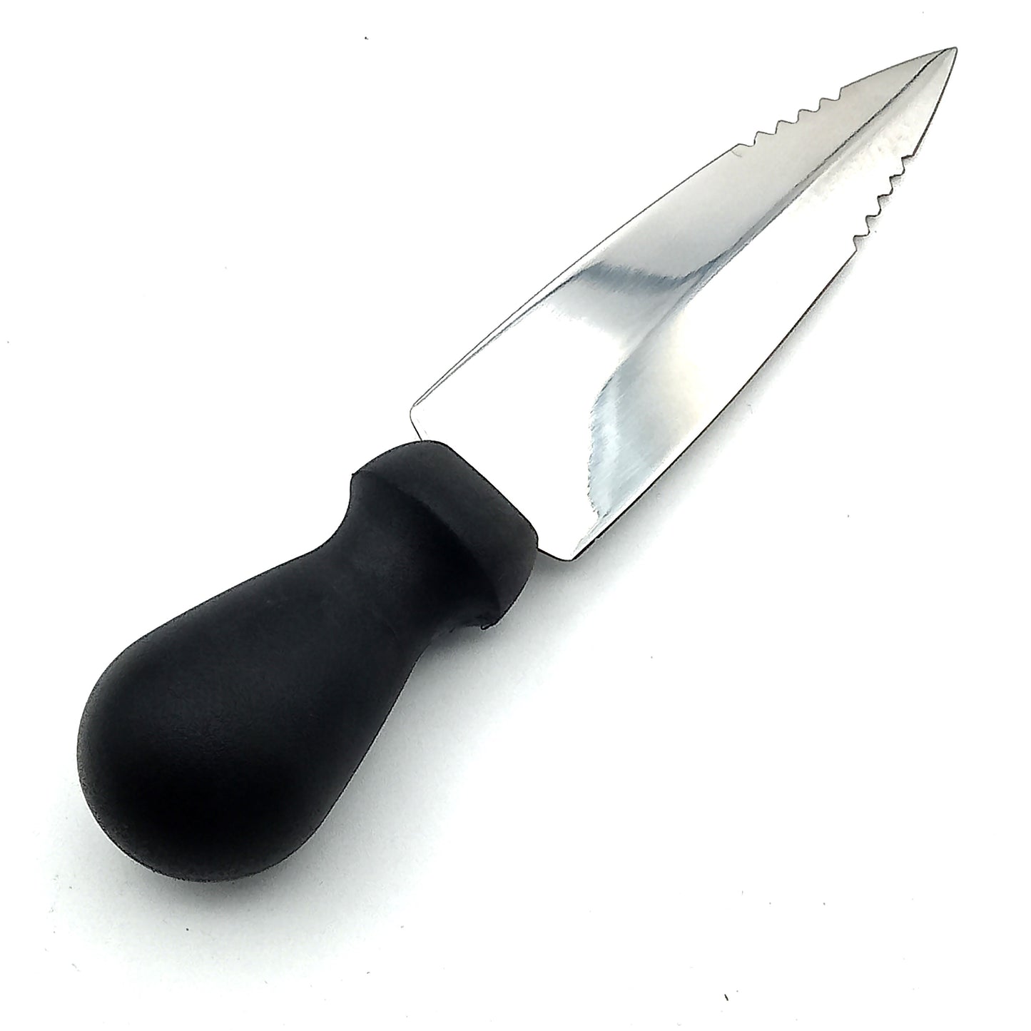 Coltello per separare dentato