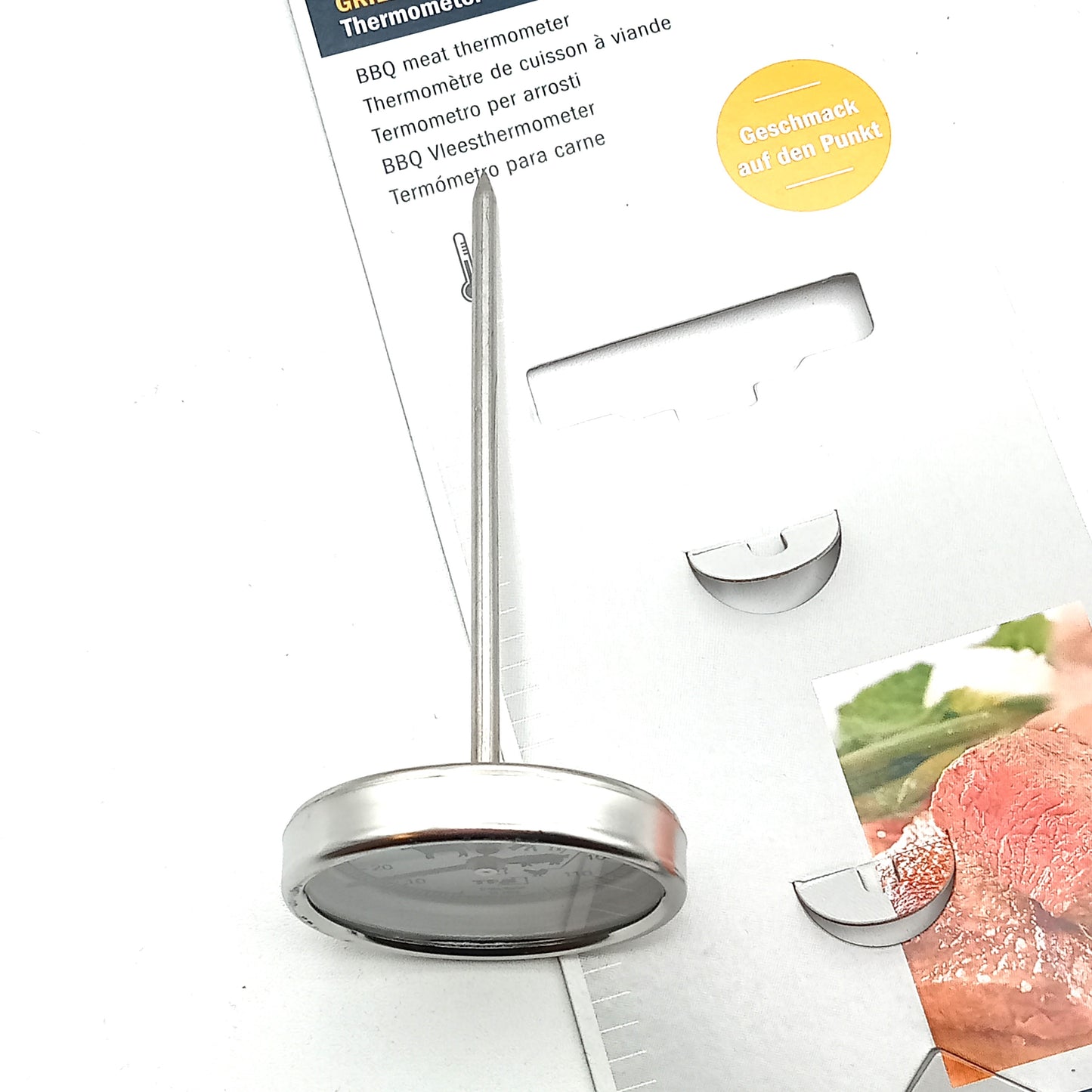 Termometro Per Arrosti