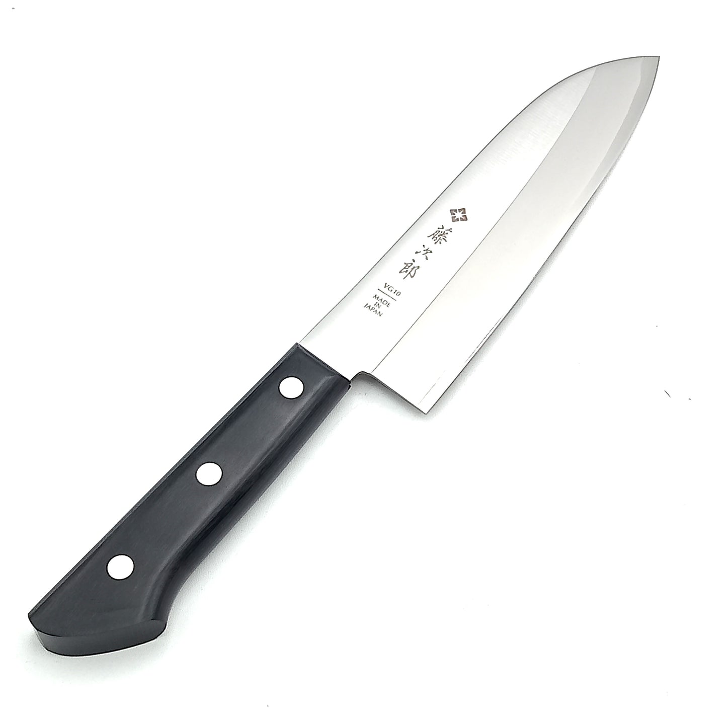 Tojiro Basic Santoku