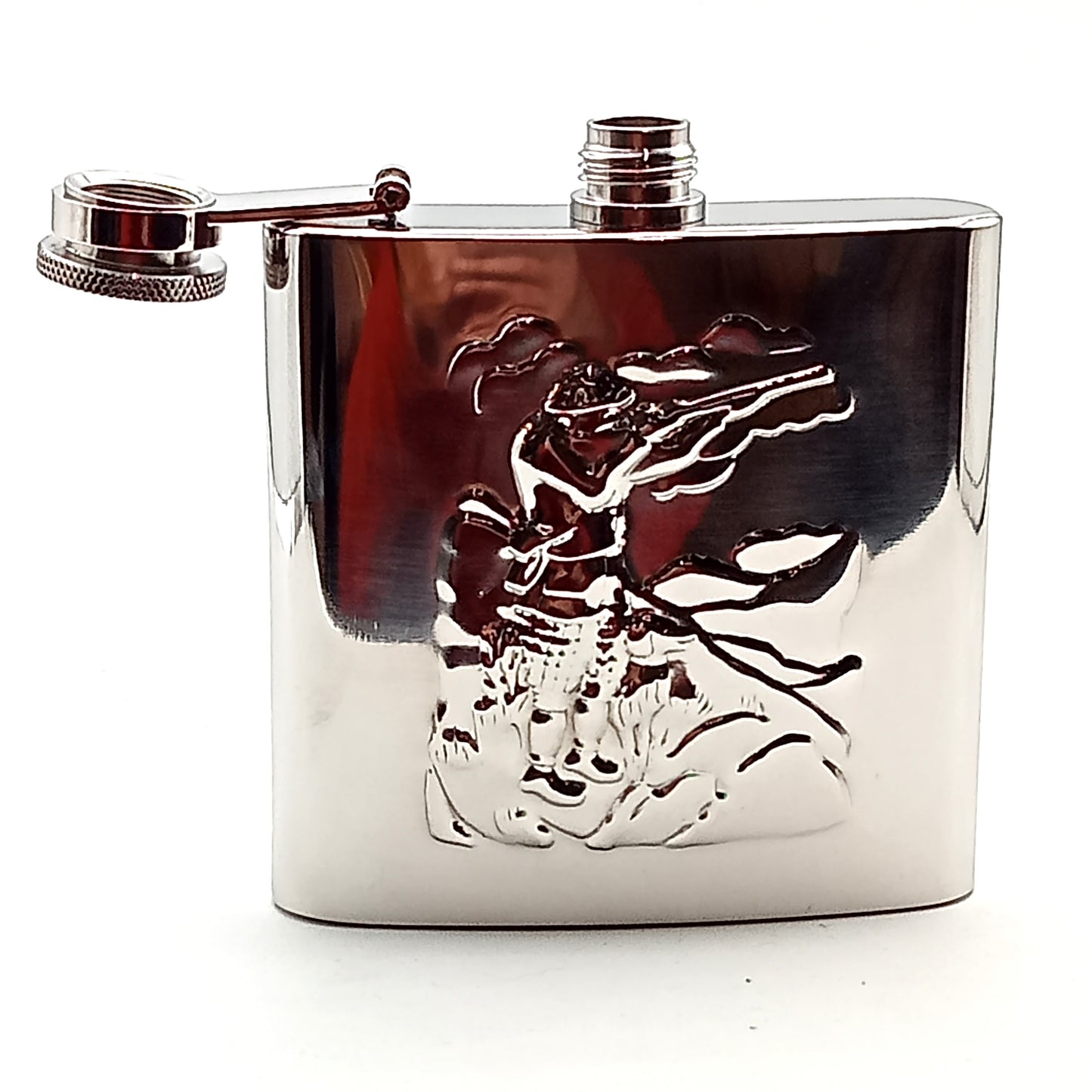 Fiaschetta Cacciatore