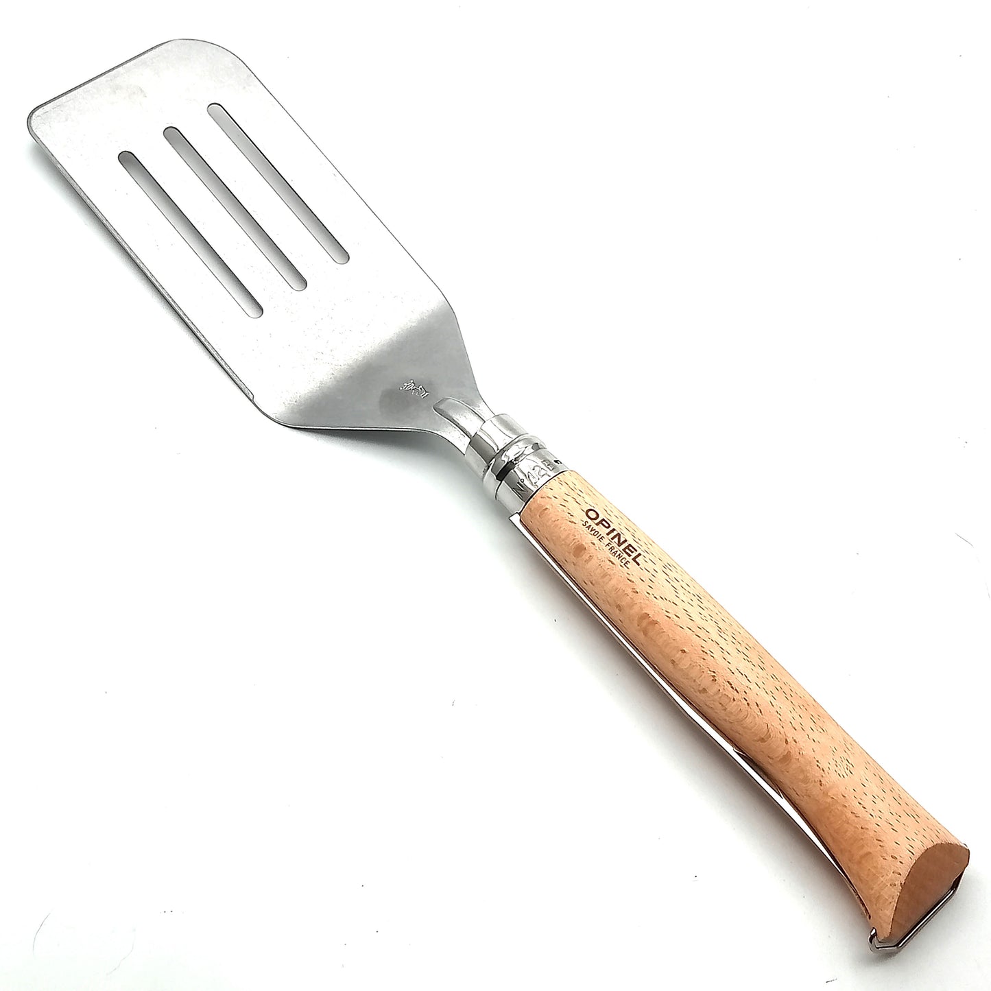 Set Opinel BBQ