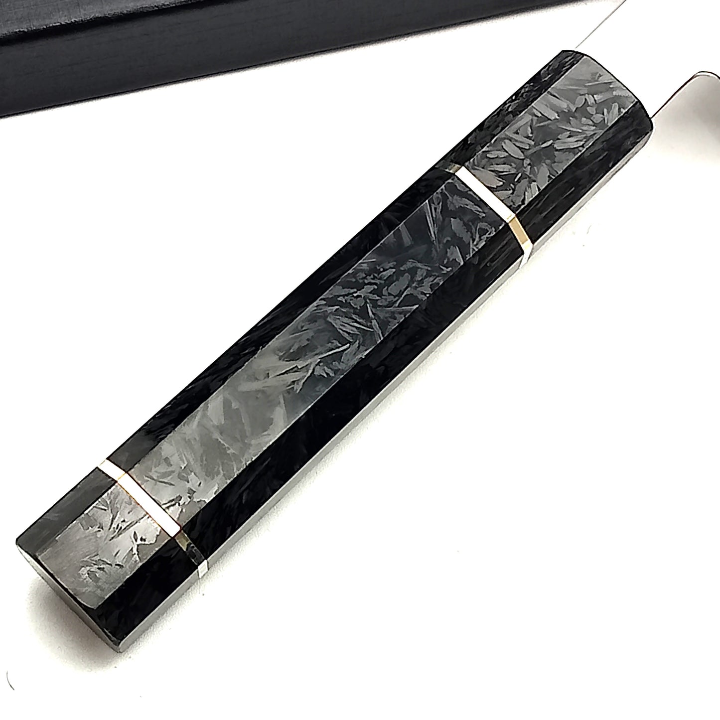 Kyriu Manico in Carbonio