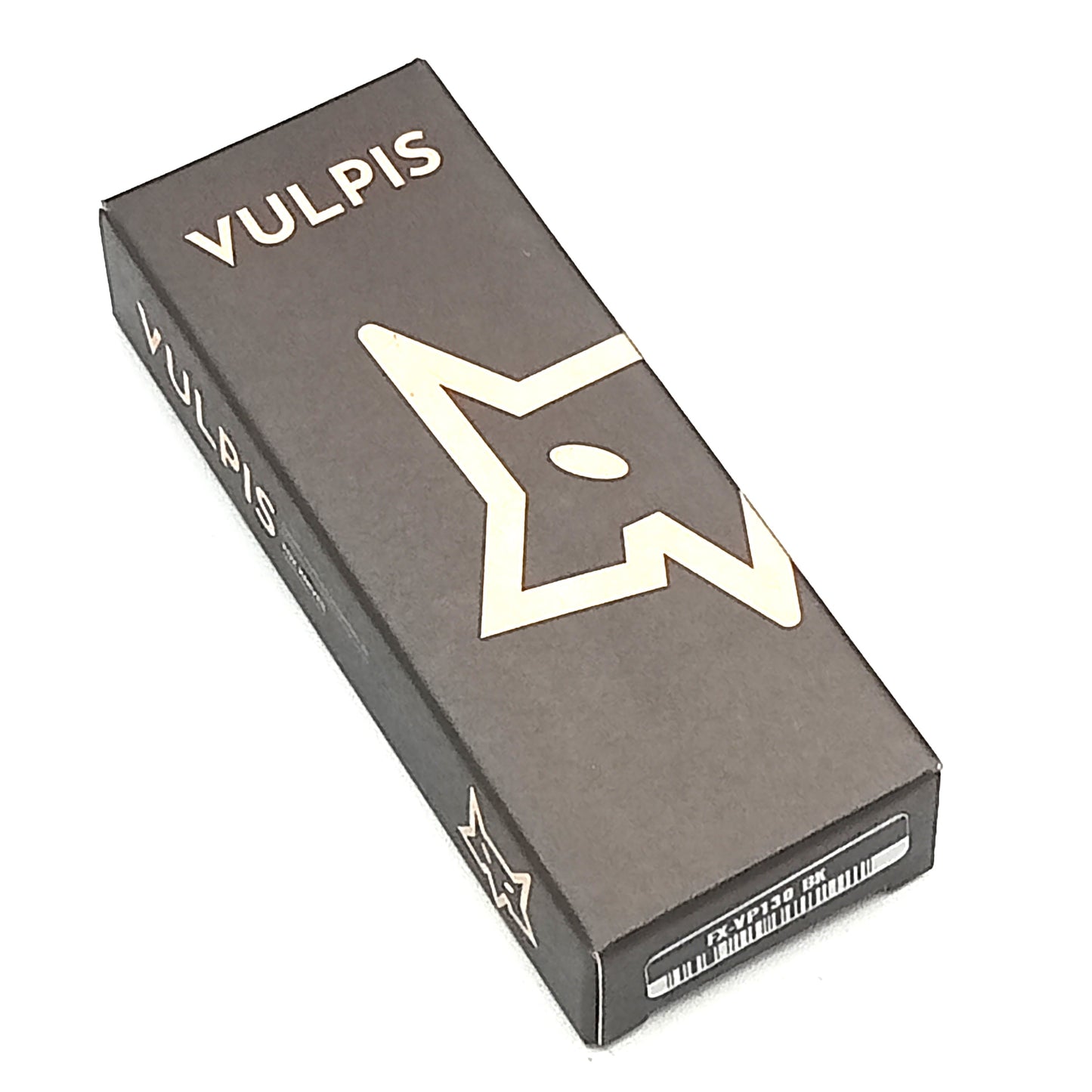 Fox Vulpis