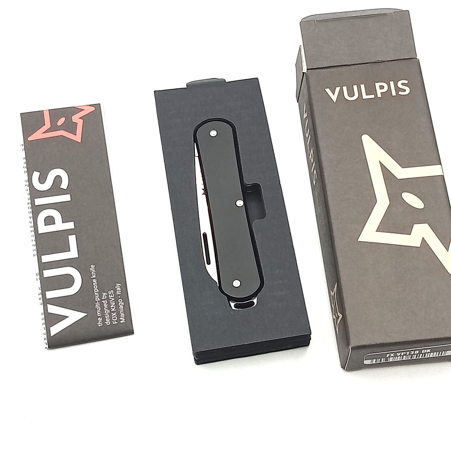 Fox Vulpis