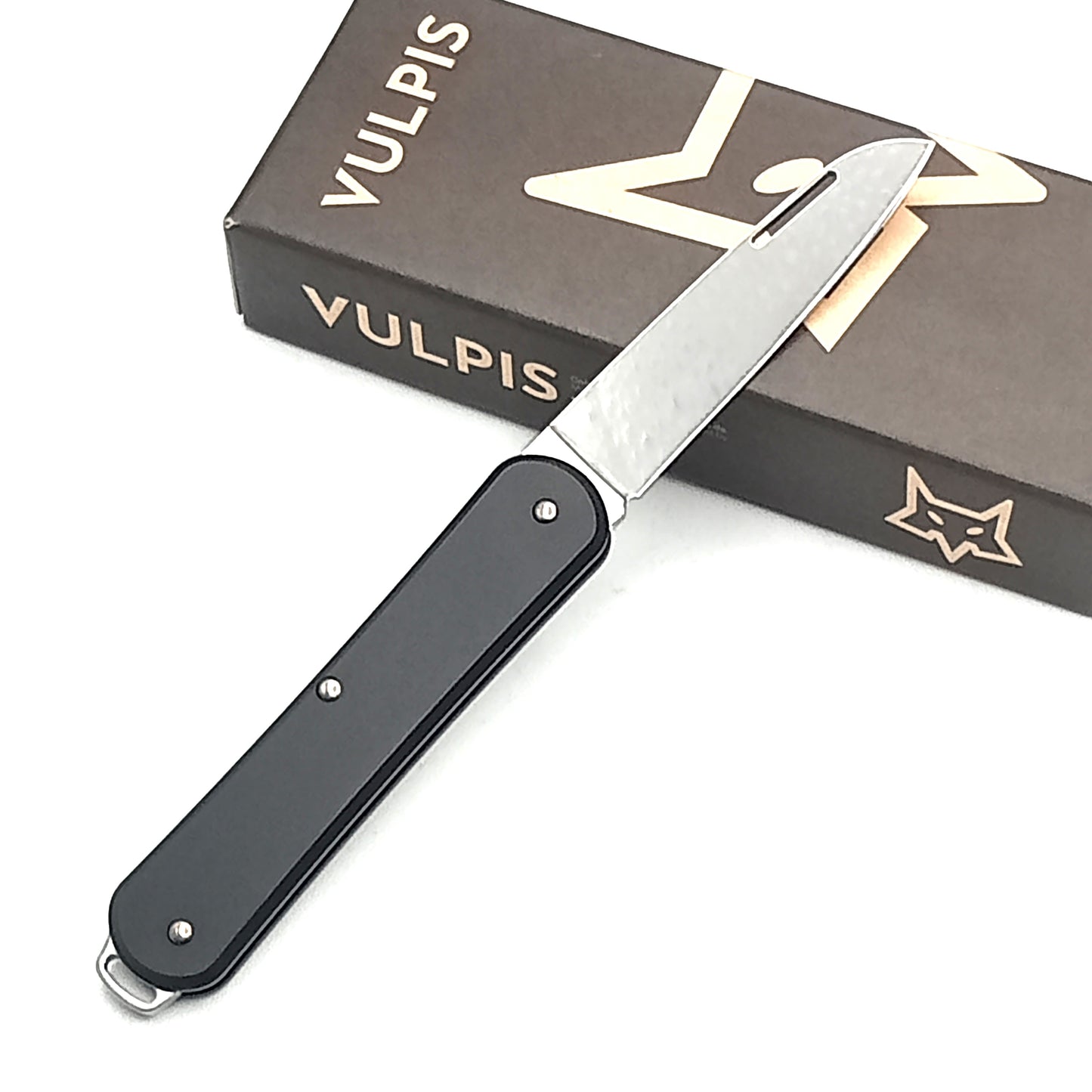 Fox Vulpis