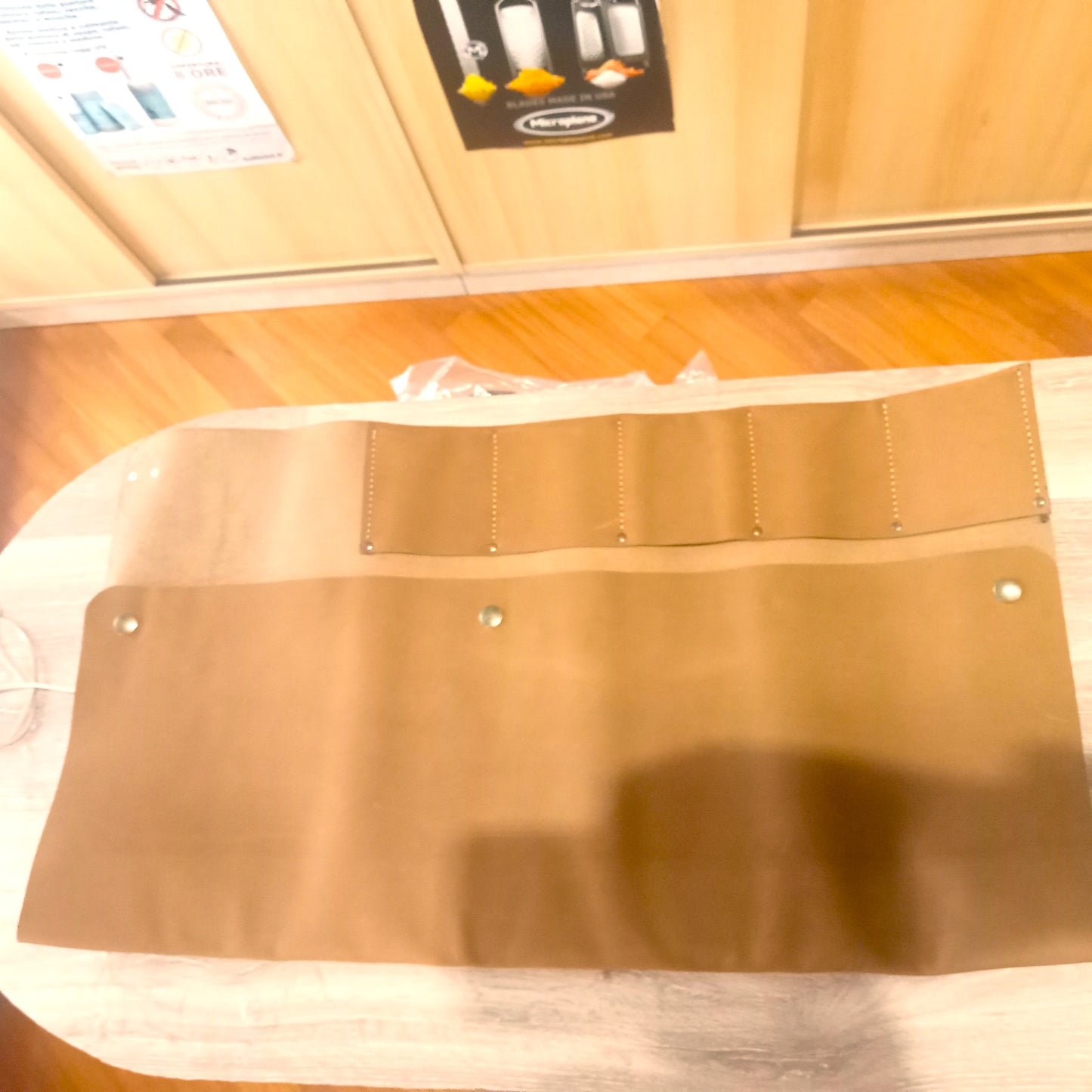 Borsa Portacoltelli 10 posti