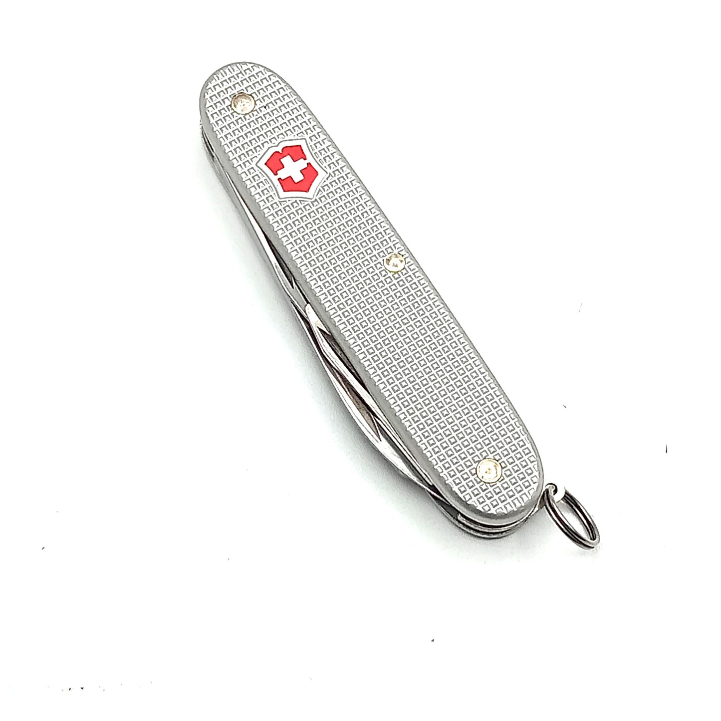 Victorinox Pioneer Alluminio