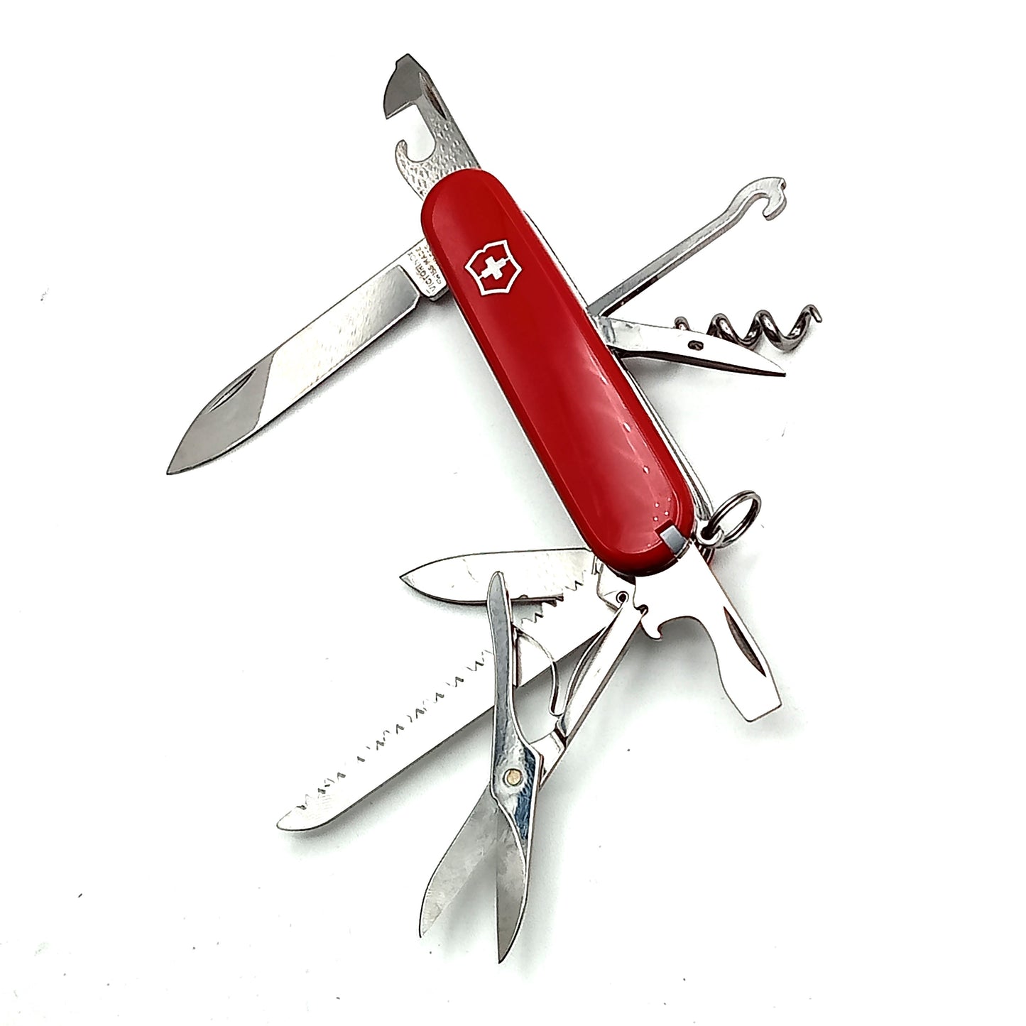 Victorinox Huntsman (3 colori)