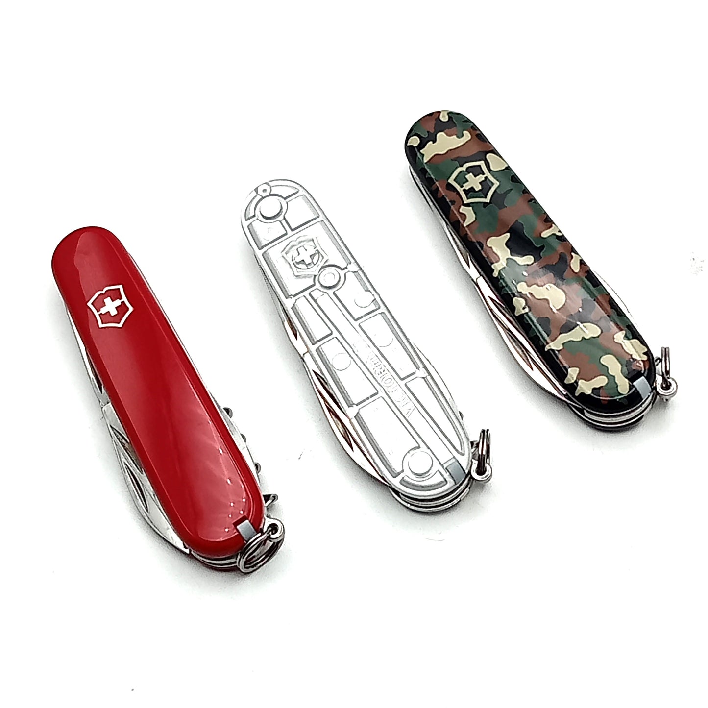 Victorinox Huntsman (3 colori)