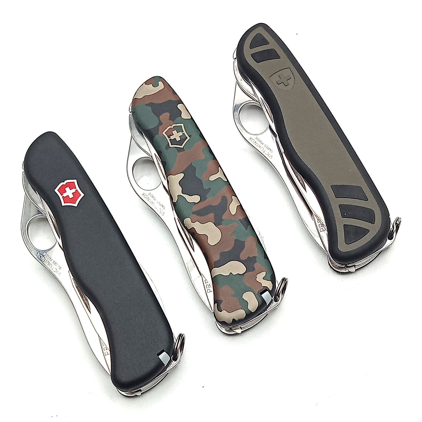 Victorinox TrailMaster (3 colori)