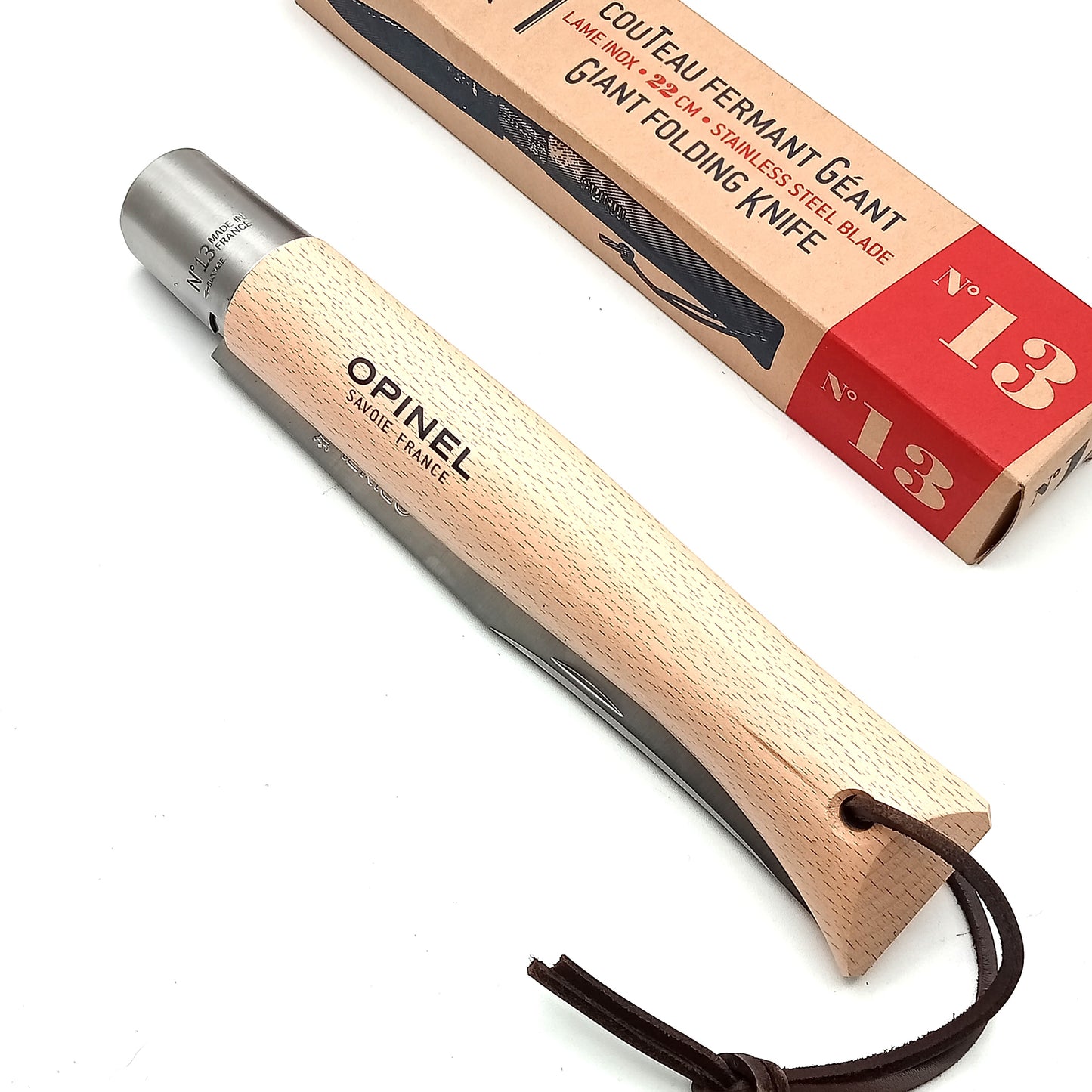 Opinel 13 (Gigante)