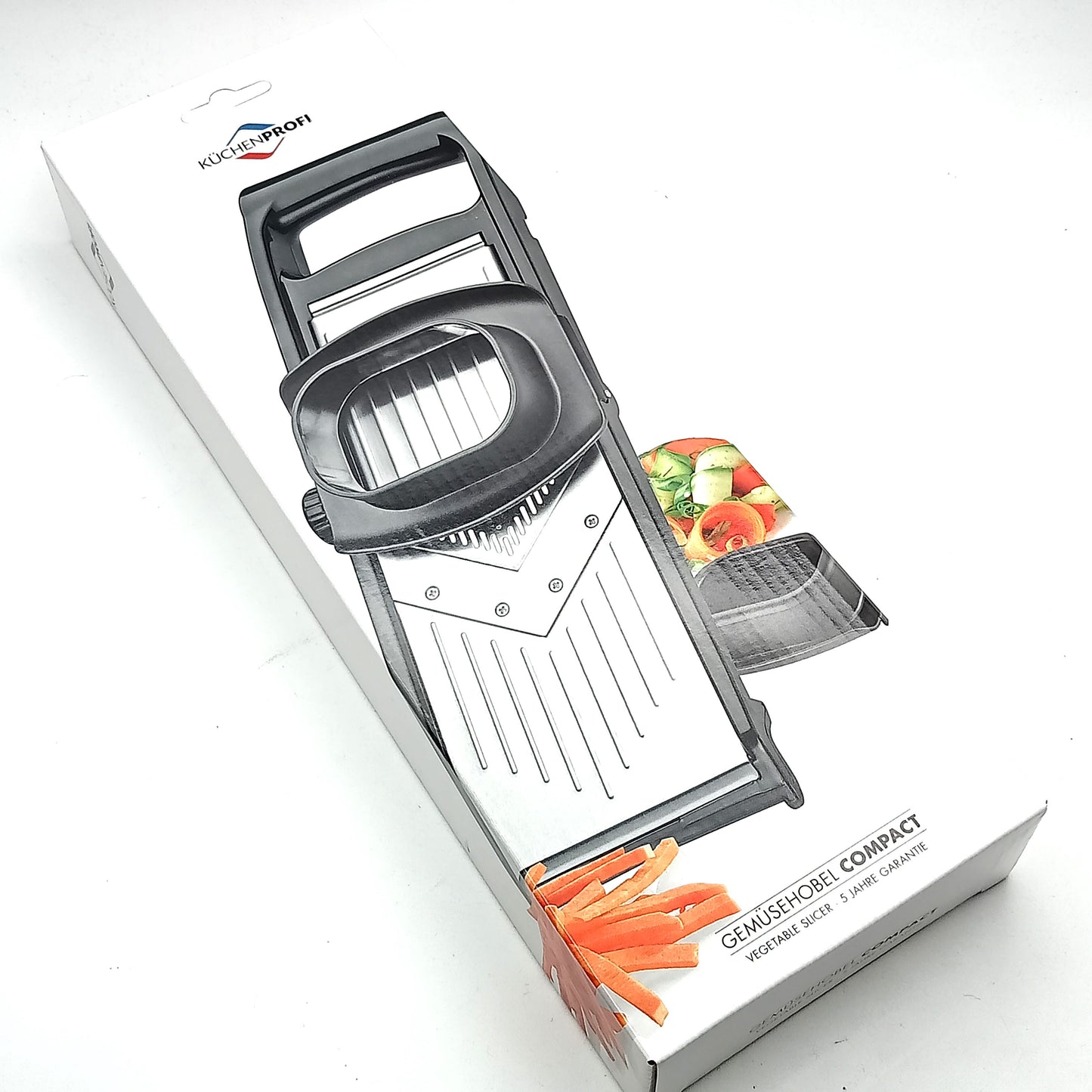 Affetta Verdura Compact
