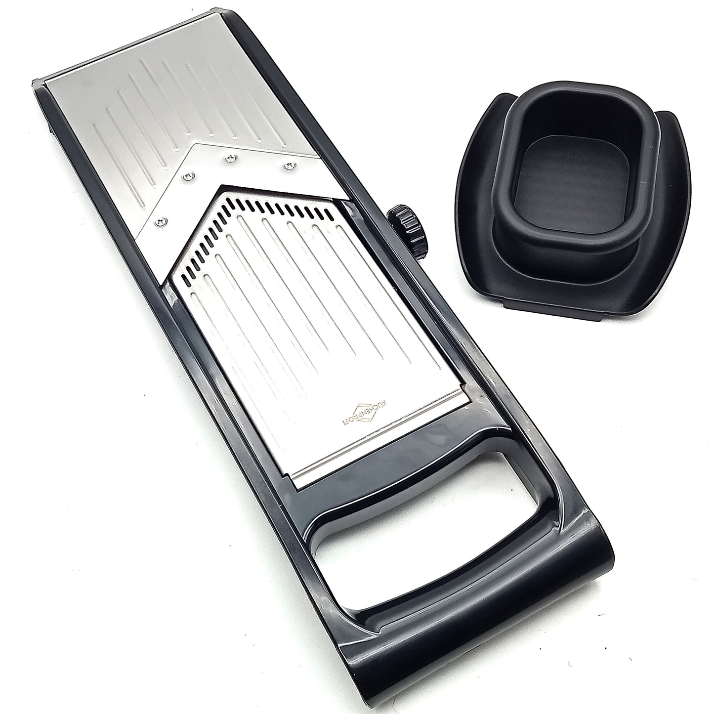 Affetta Verdura Compact