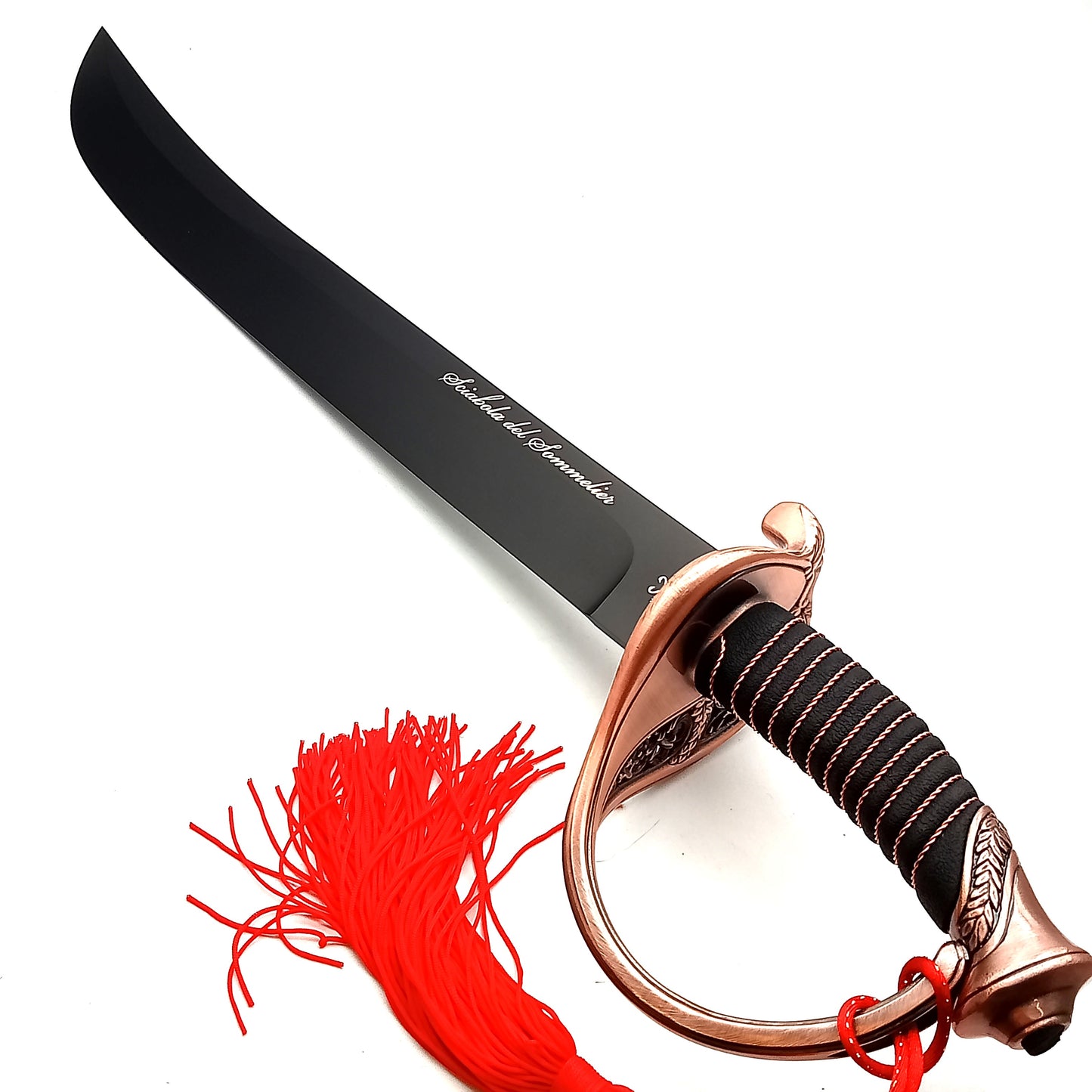 Somelier's Sabre 2006