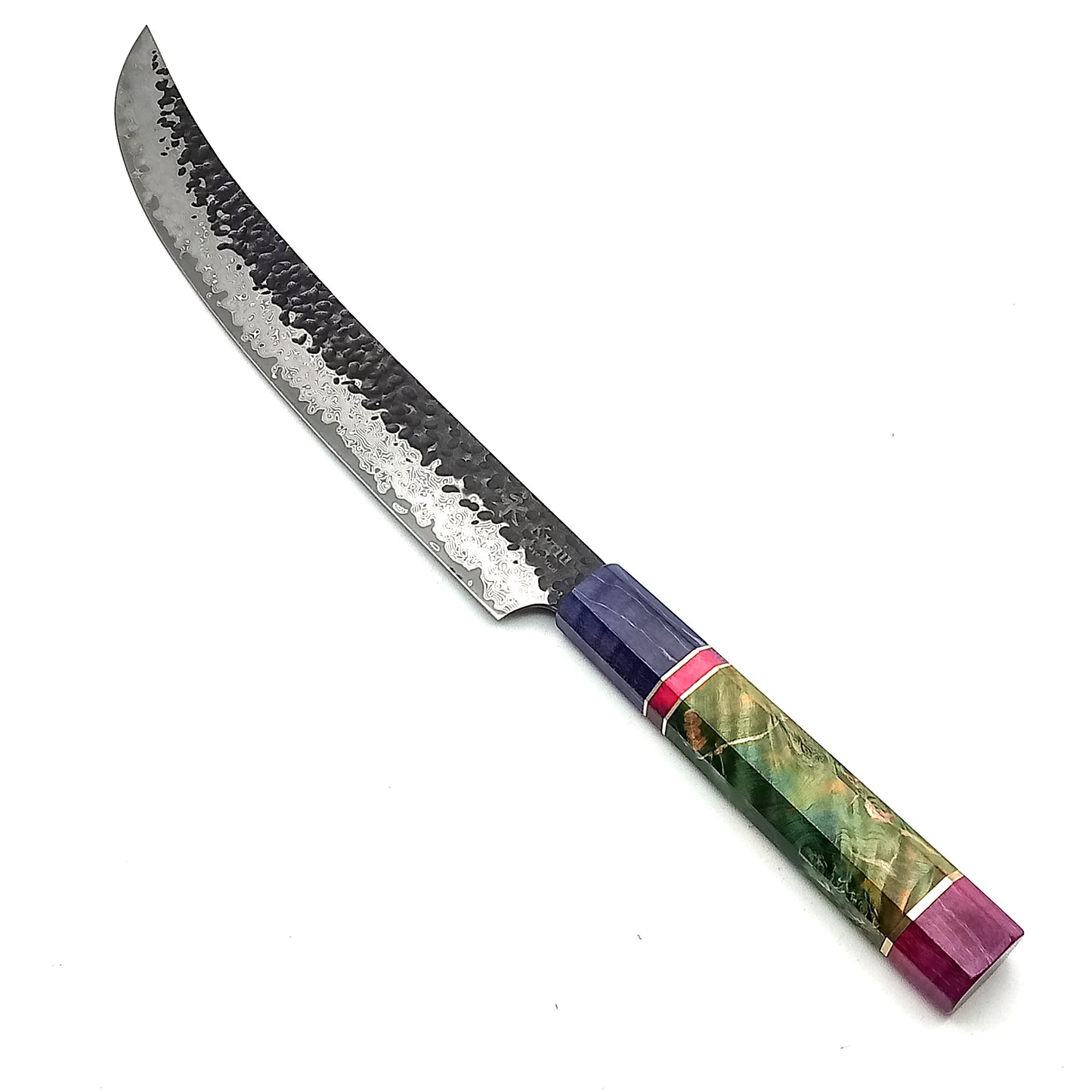 Kyriu Korouchi Scimitar