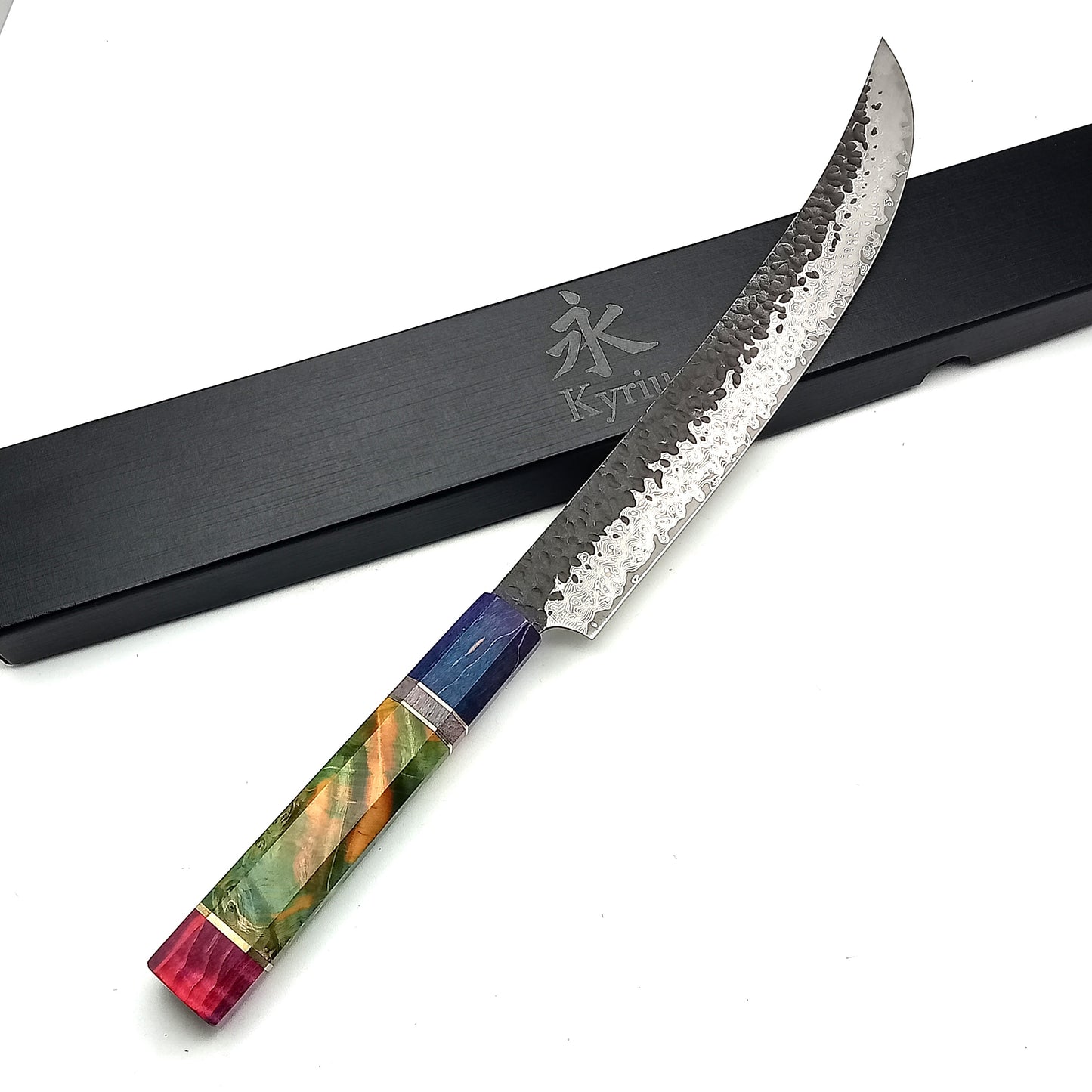 Kyriu Korouchi Scimitar
