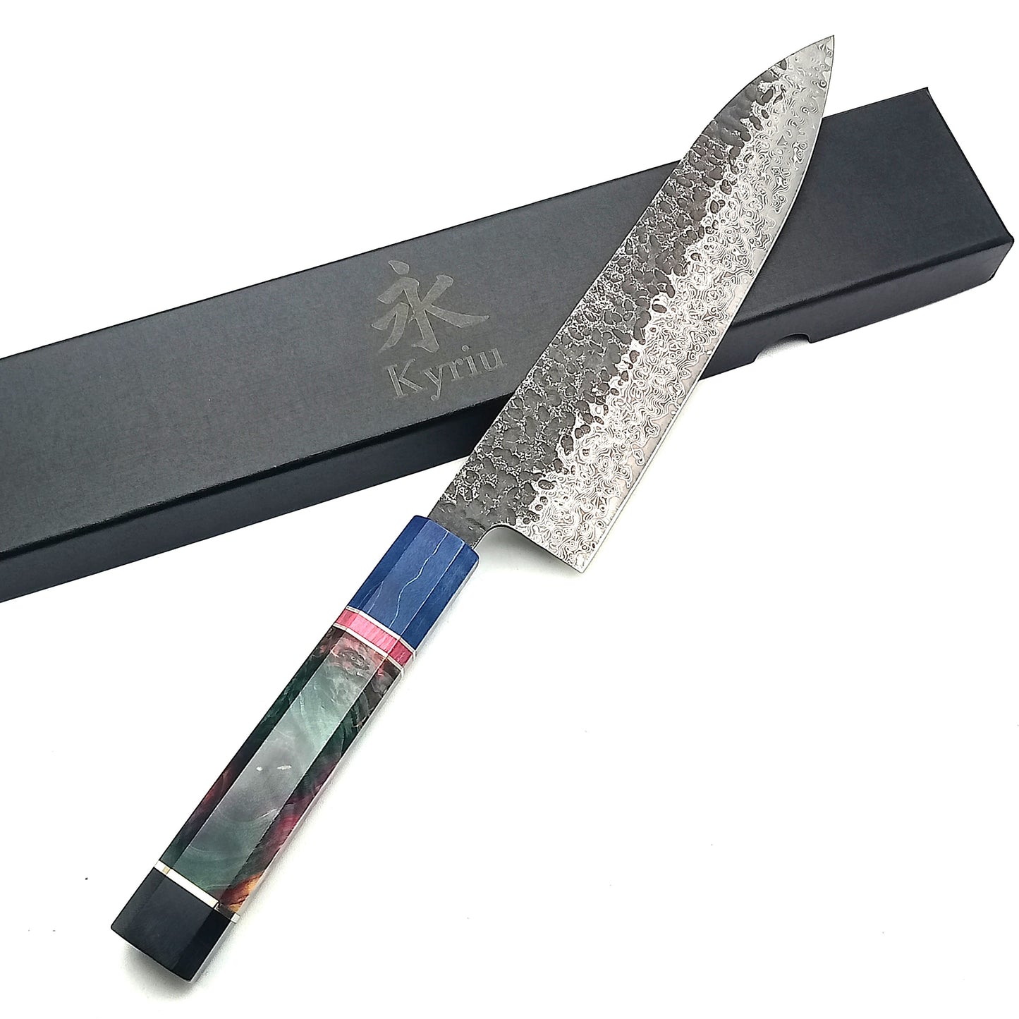 Kyriu Korouchi Chef 20cm