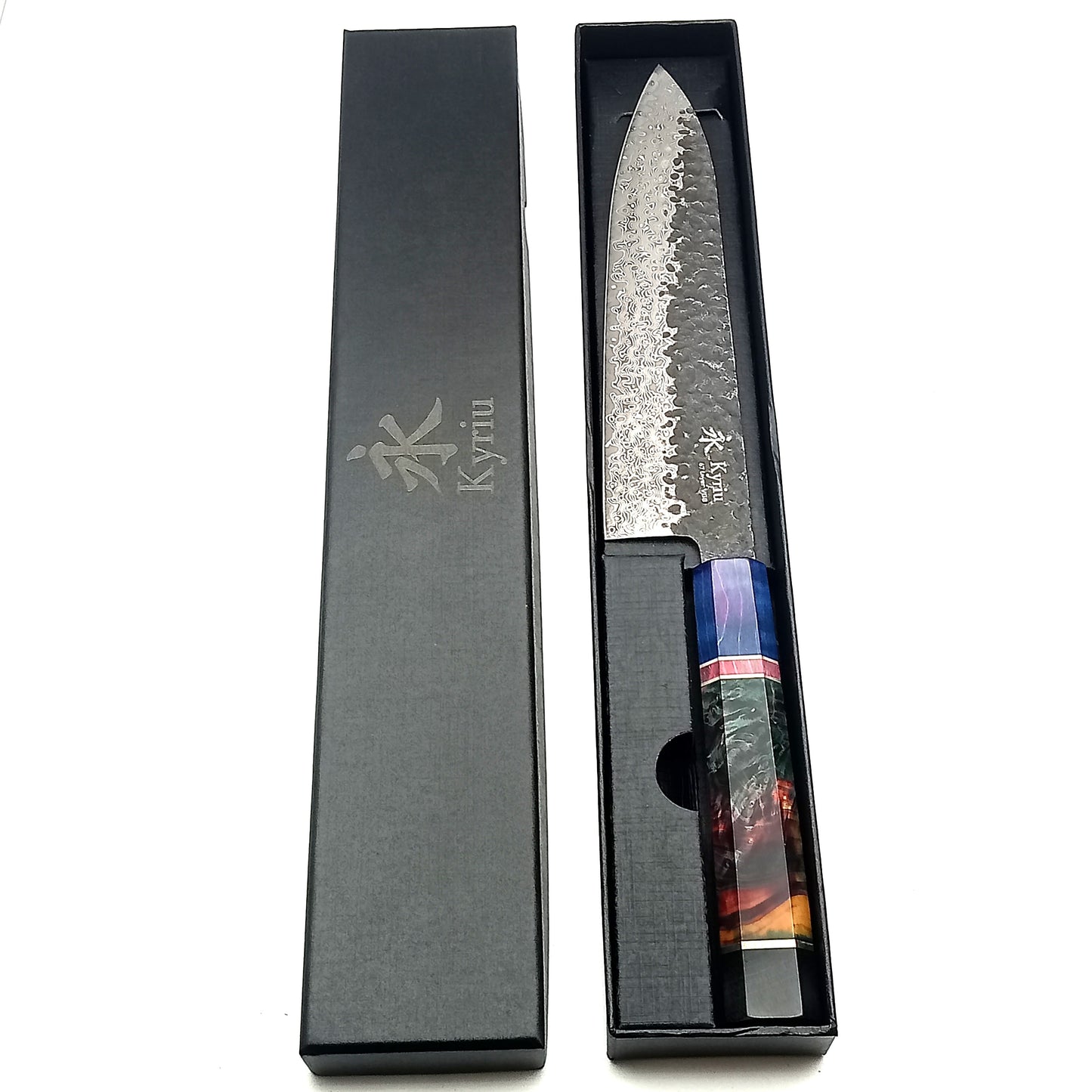 Kyriu Korouchi Chef 20cm