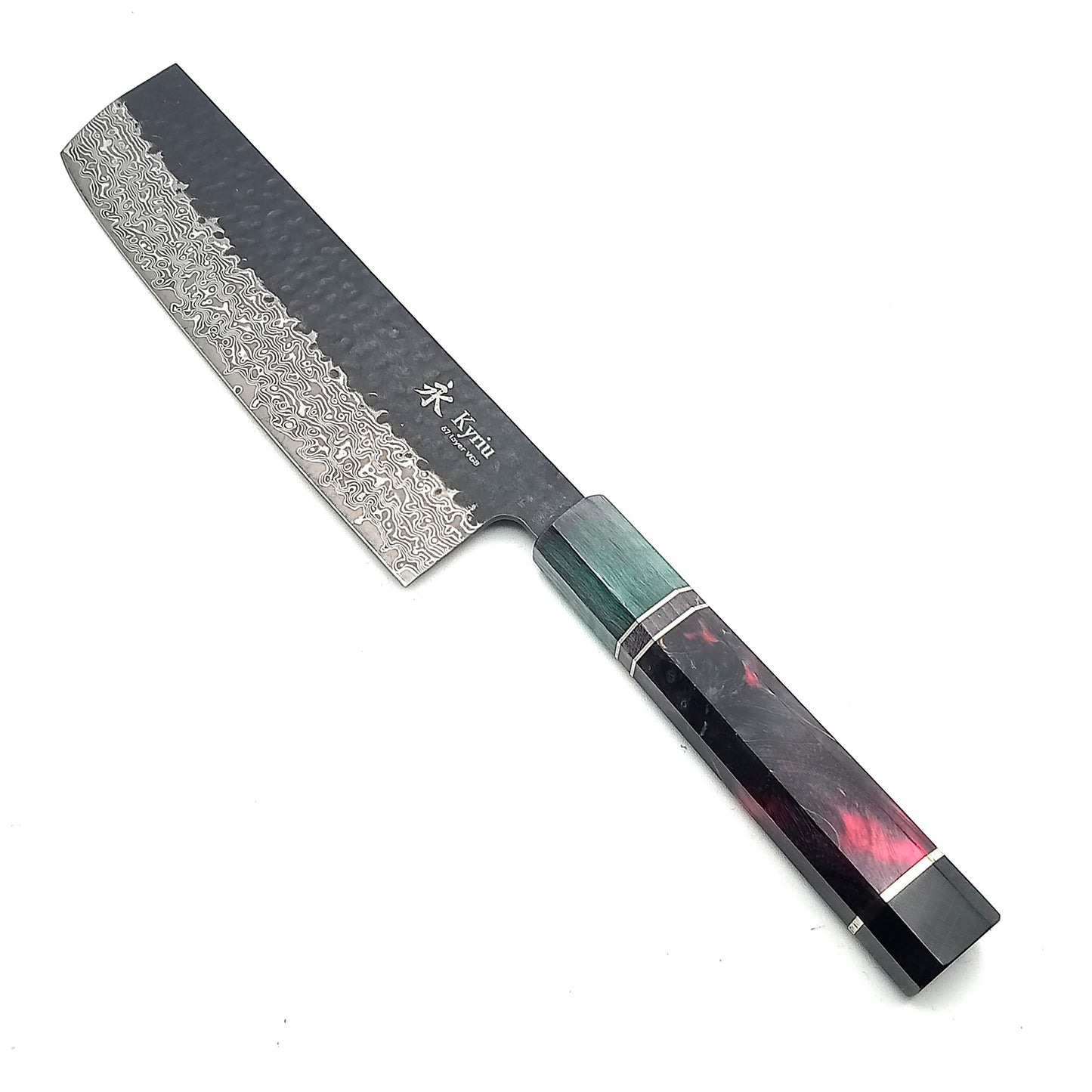 Kyriu Korouchi Nakiri Color
