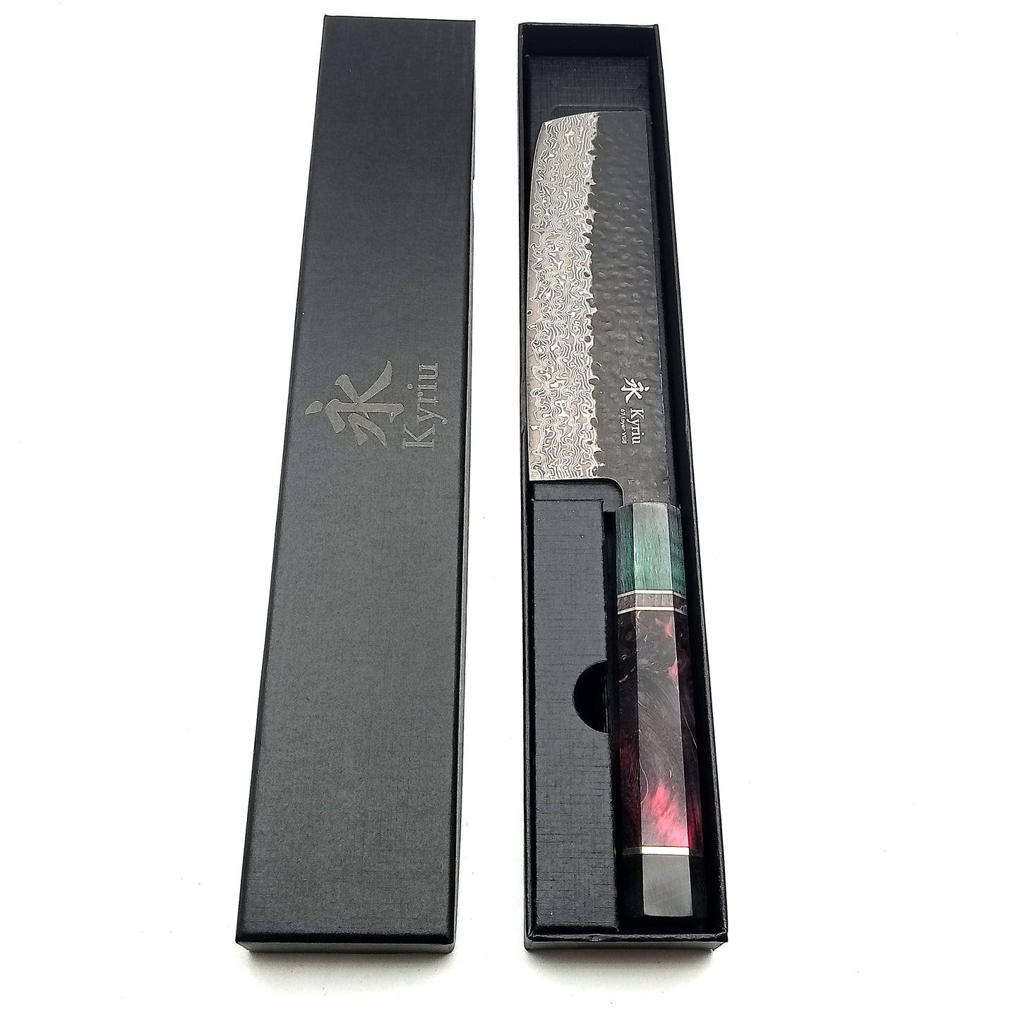 Kyriu Korouchi Nakiri Color