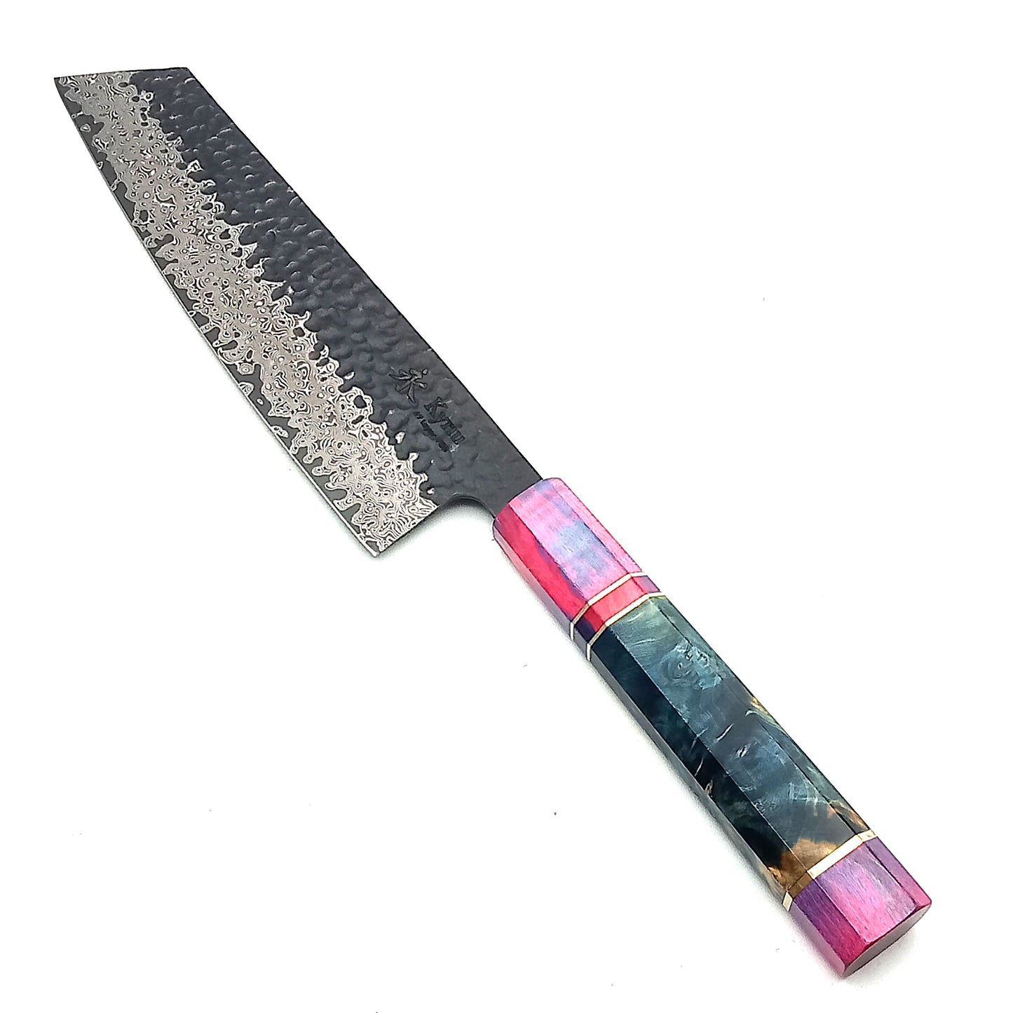 Kyriu Korouchi Kiritsuke Color