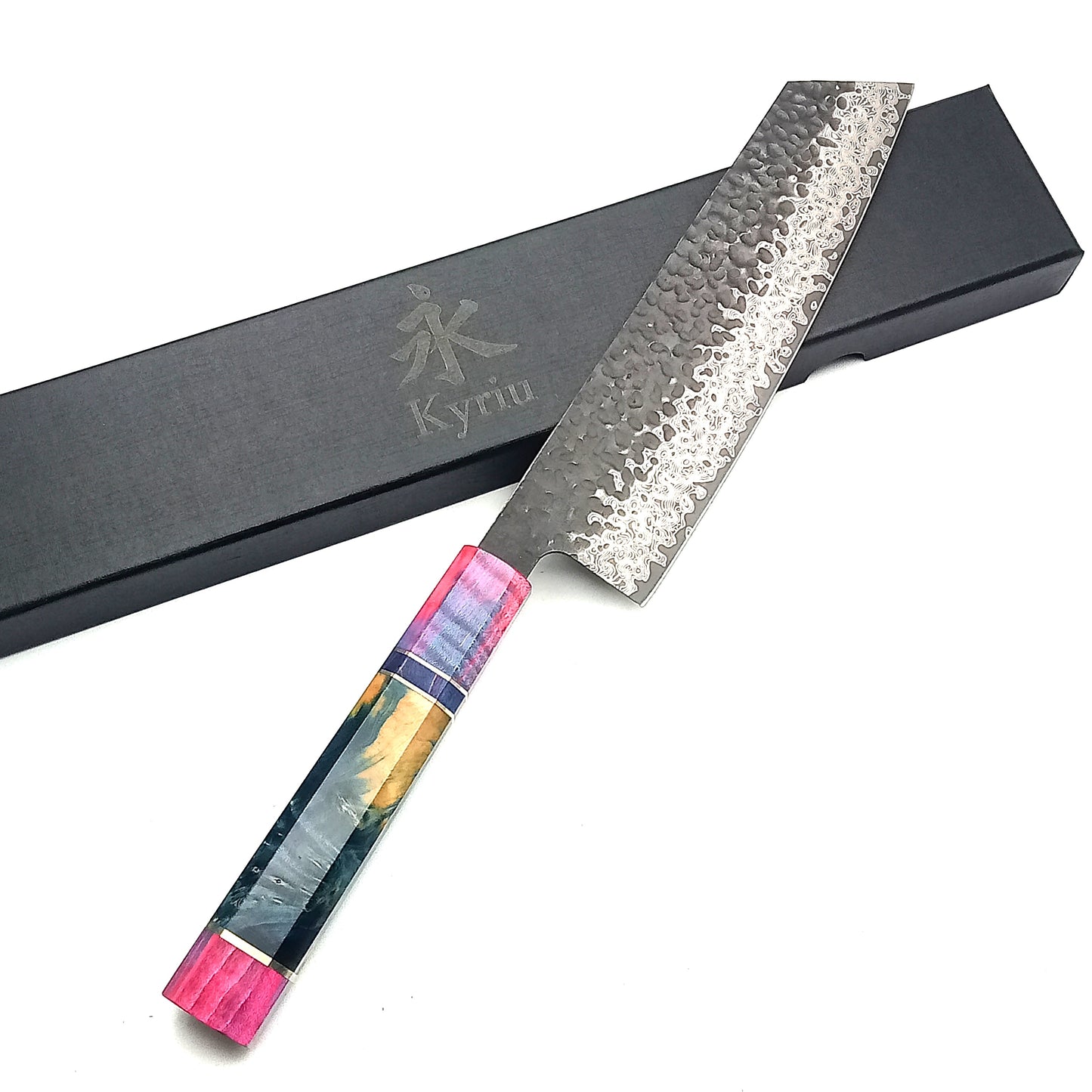 Kyriu Korouchi Kiritsuke Color