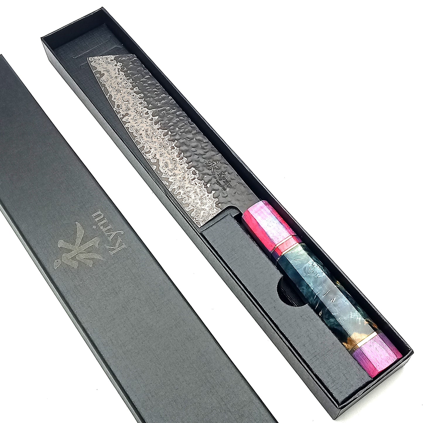 Kyriu Korouchi Kiritsuke Color