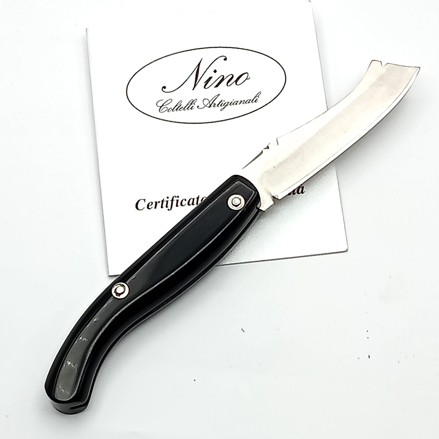 Nino Mozzetta di Guardiagrele 17cm