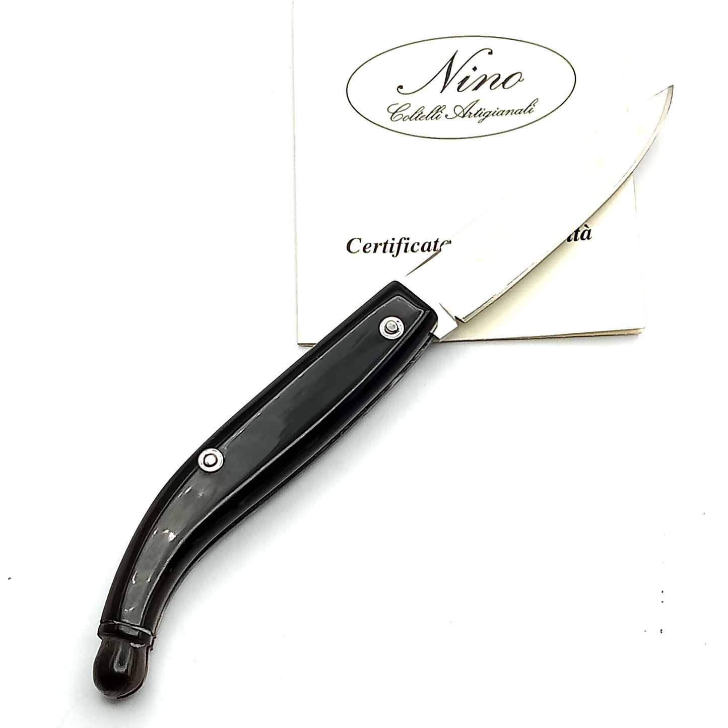 Abruzzese Hunchback 22cm