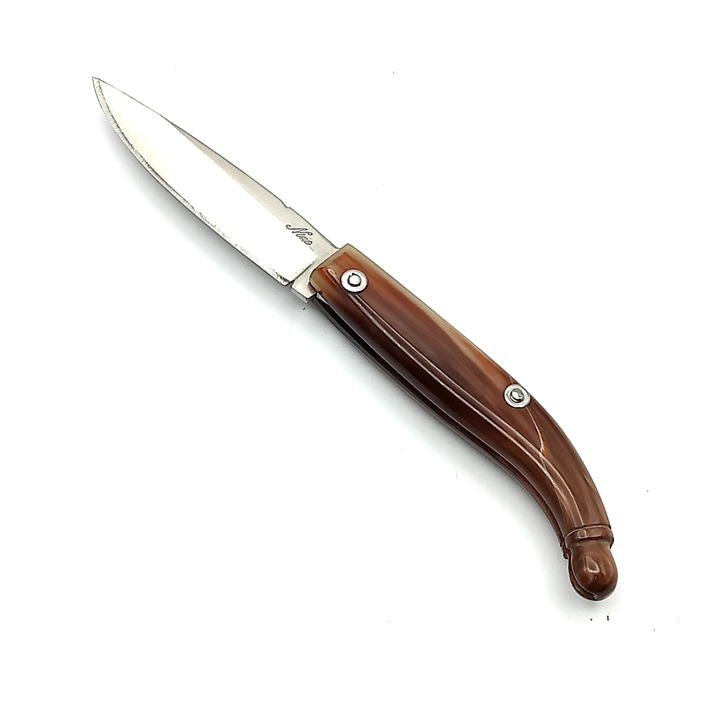 Abruzzese Hunchback 20cm