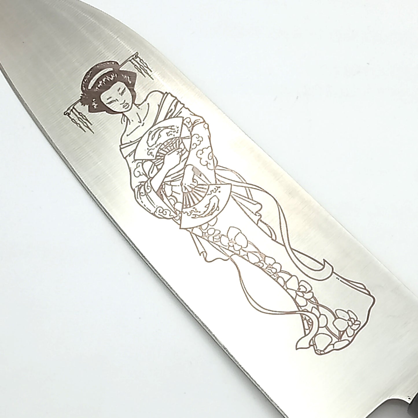 Kasumi Tora Santoku Inciso