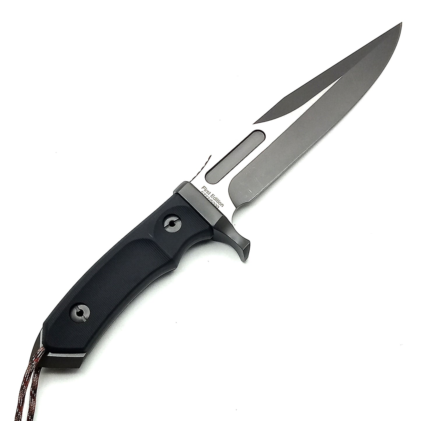 Lele Artisan Knife