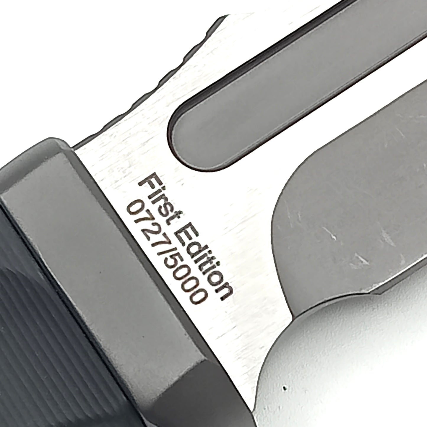 Lele Artisan Knife