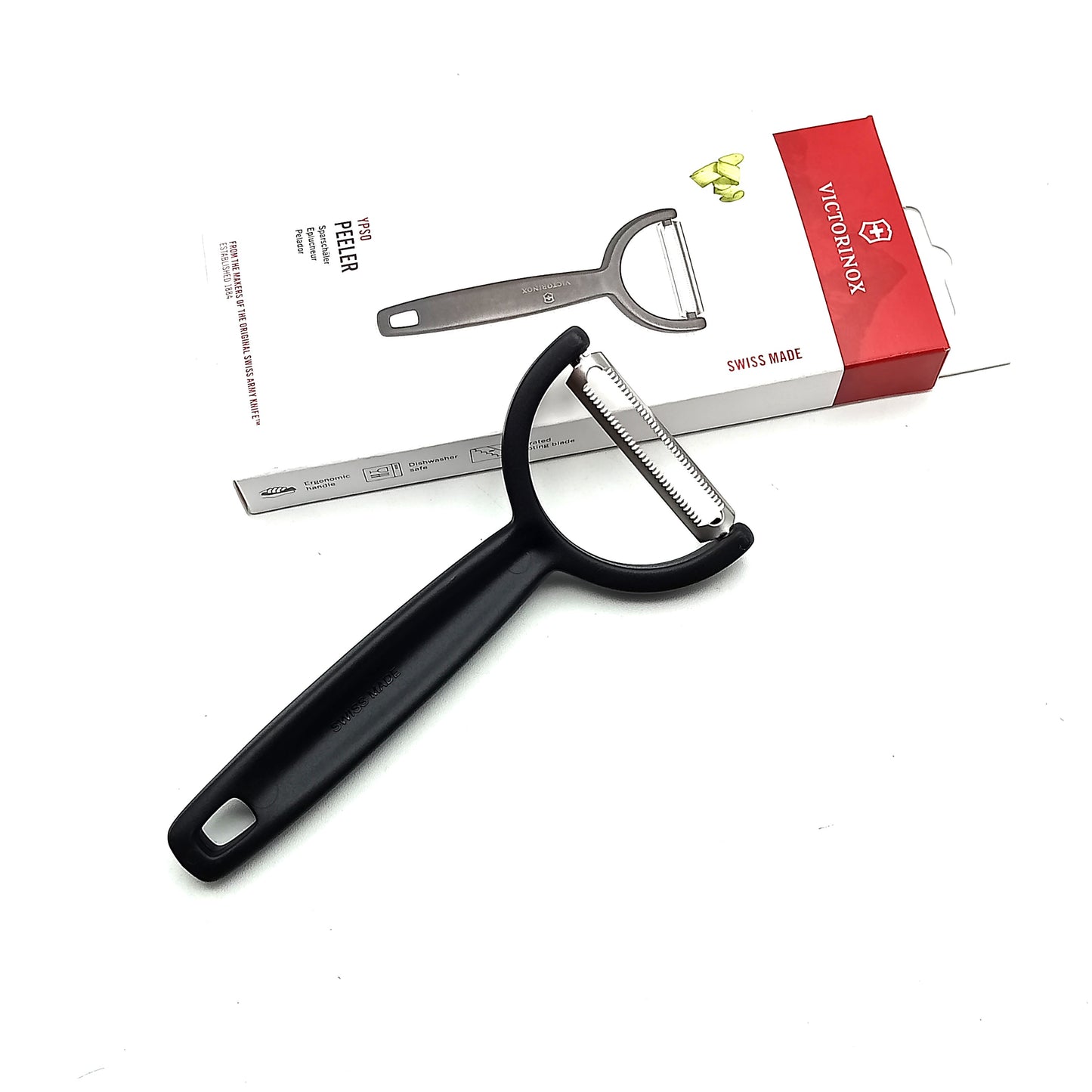 Peel All Bow