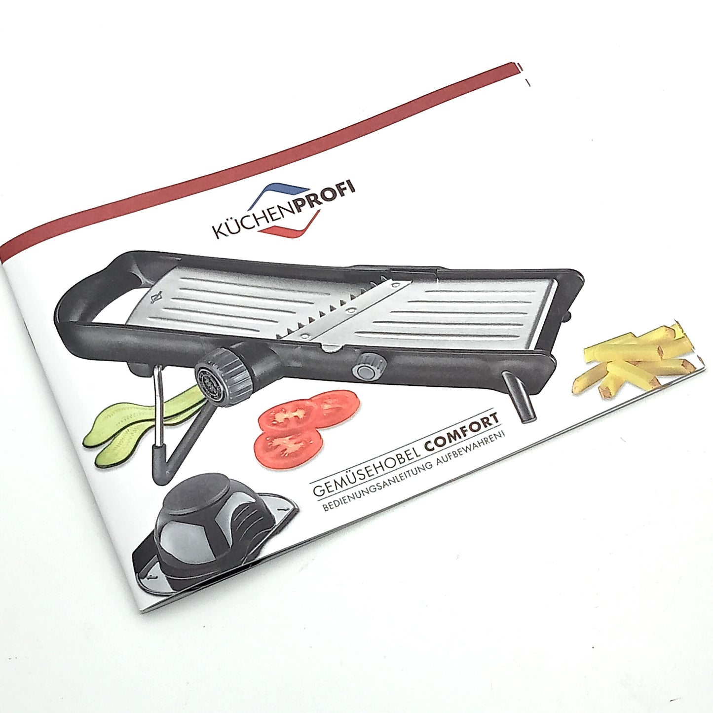 Affetta Verdura Comfort
