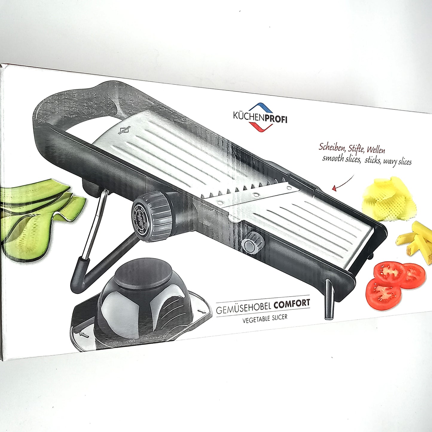 Affetta Verdura Comfort