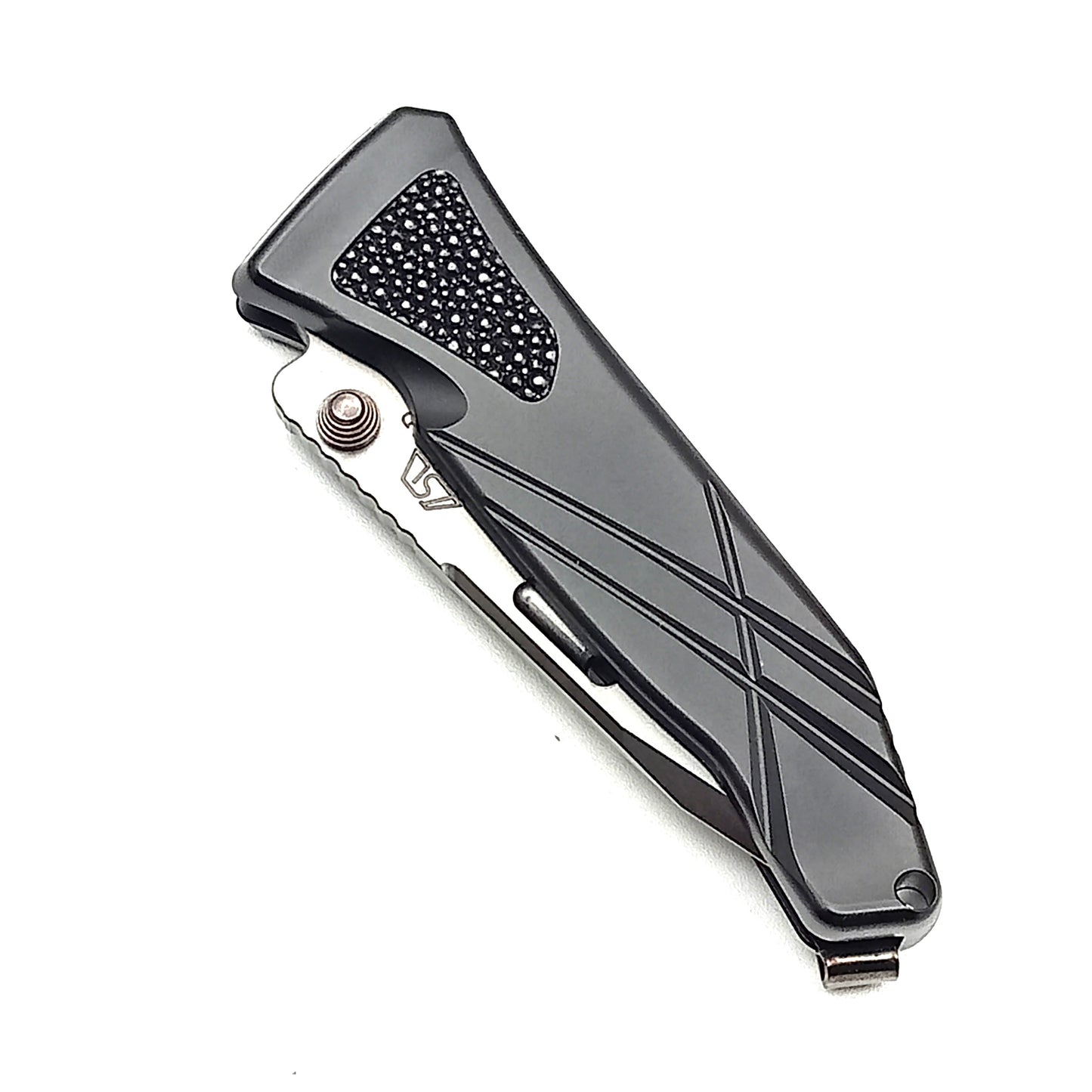 Rockstead CHI 406 DLC