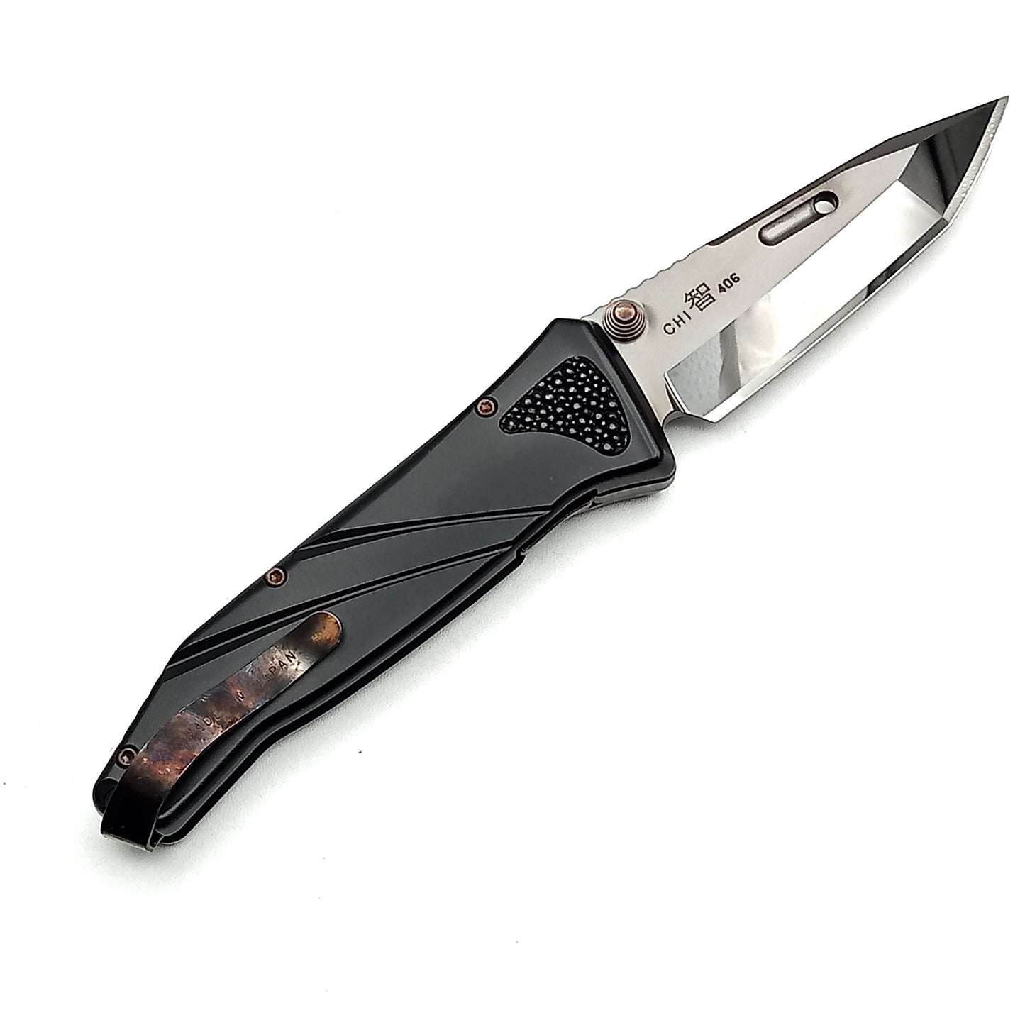Rockstead CHI 406 DLC