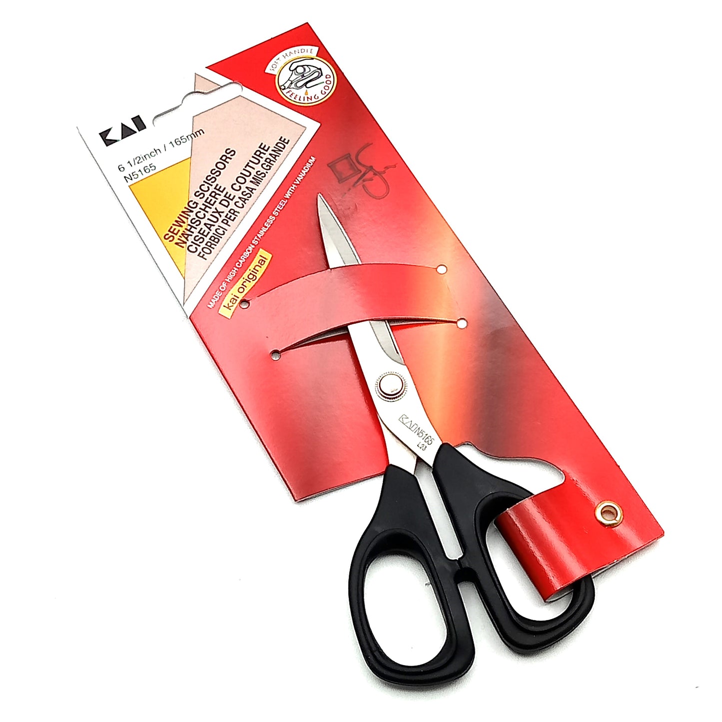 Forbice Kai N5165