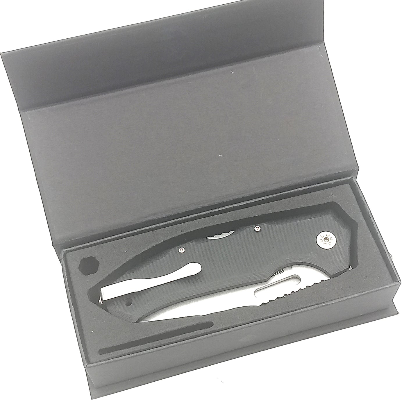 Skull Knife